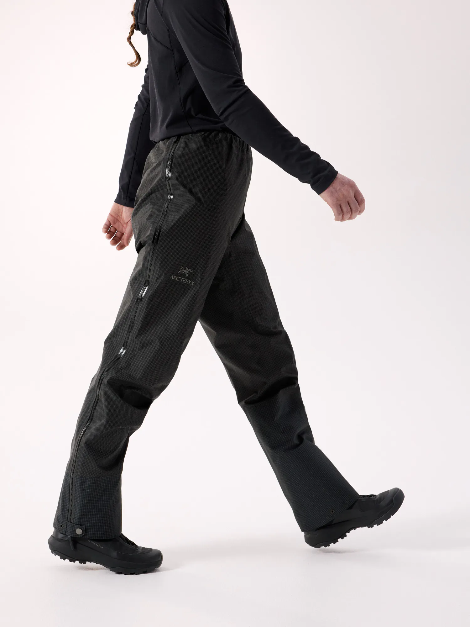 Alpha SL Pant Women's | Arc'teryx United States