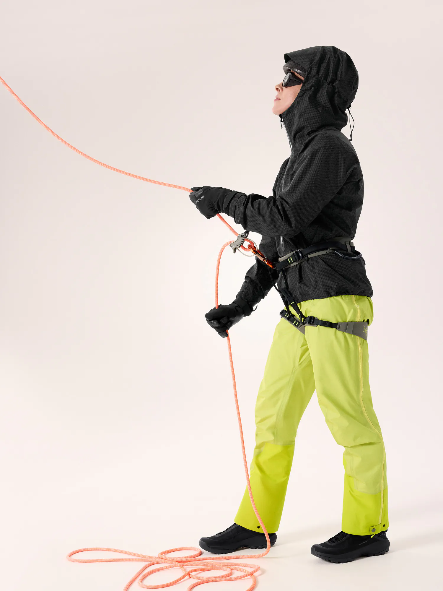 Alpha SL Pant Women's | Arc'teryx United States