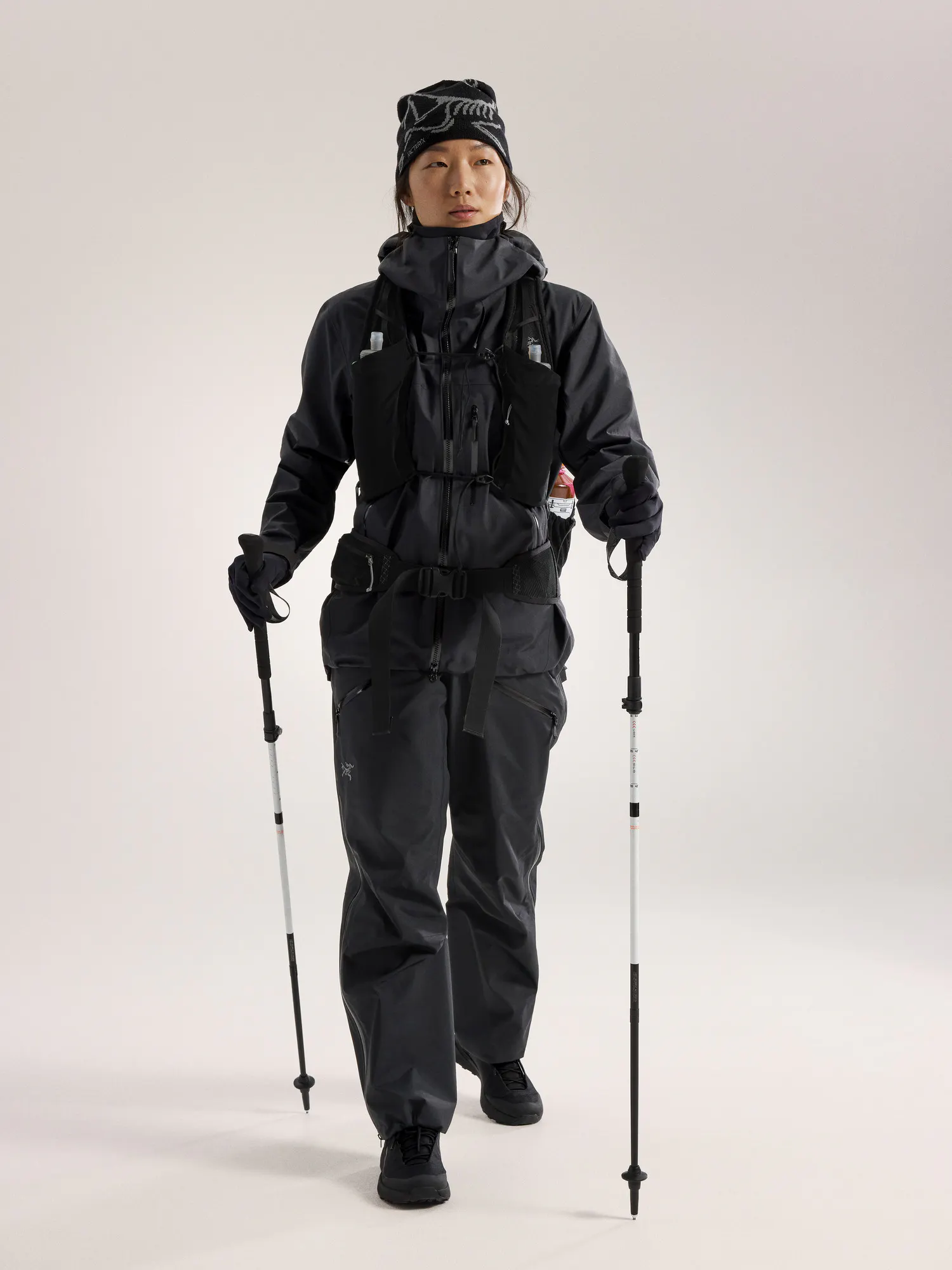 Beta SV Jacket Women's | Arc'teryx United States