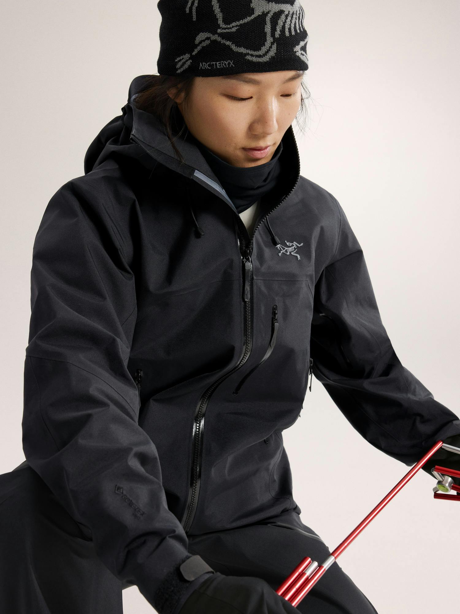 Beta SV Jacket Women's | Arc'teryx Denmark