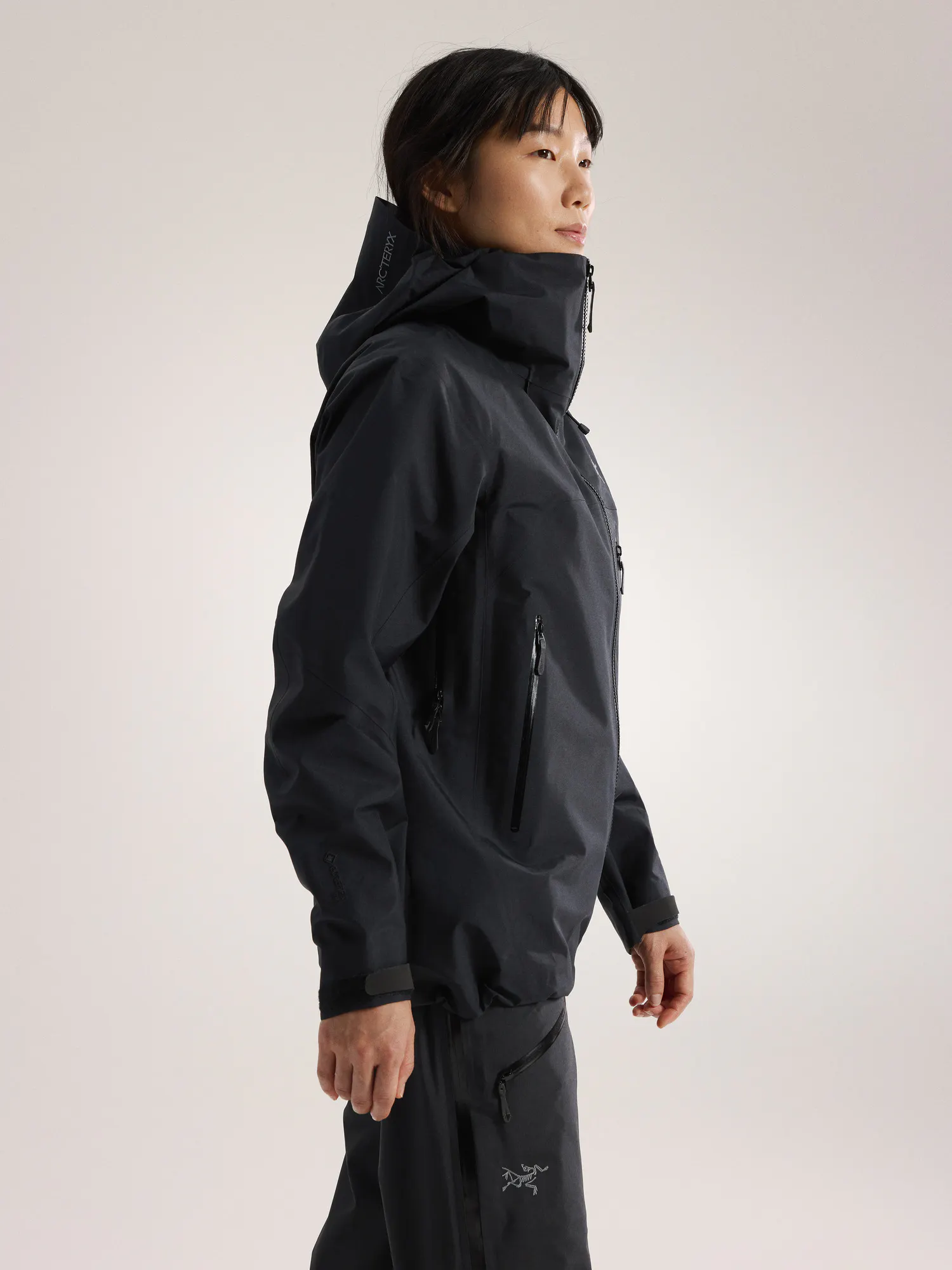 Beta SV Jacket Women's | Arc'teryx United States