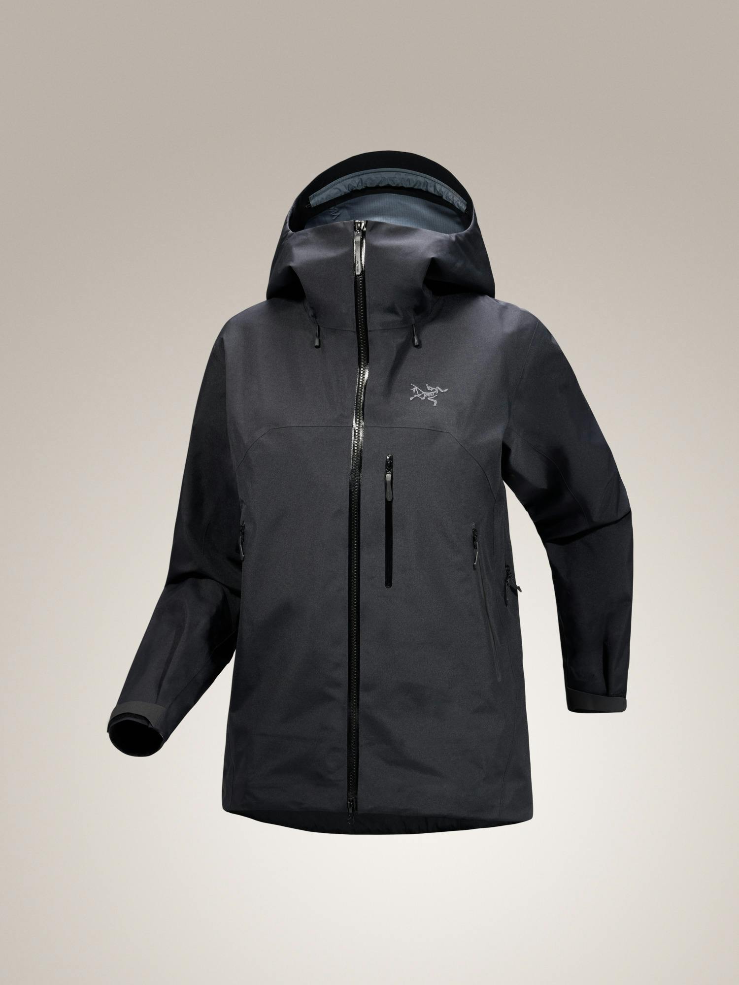 Beta SV Jacket Women's | Arc'teryx United States