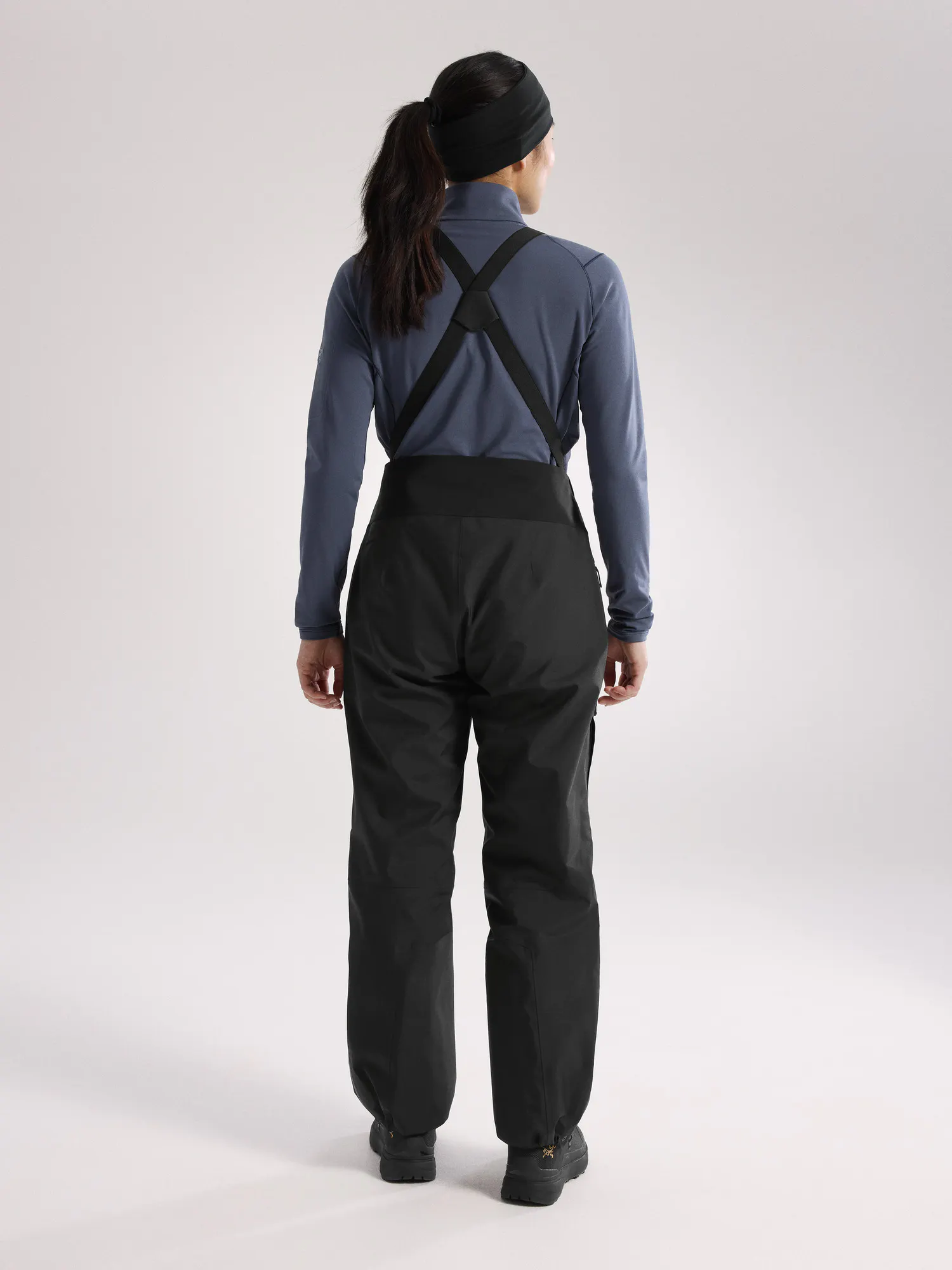 Beta SV Pant Women's | Arc'teryx United States