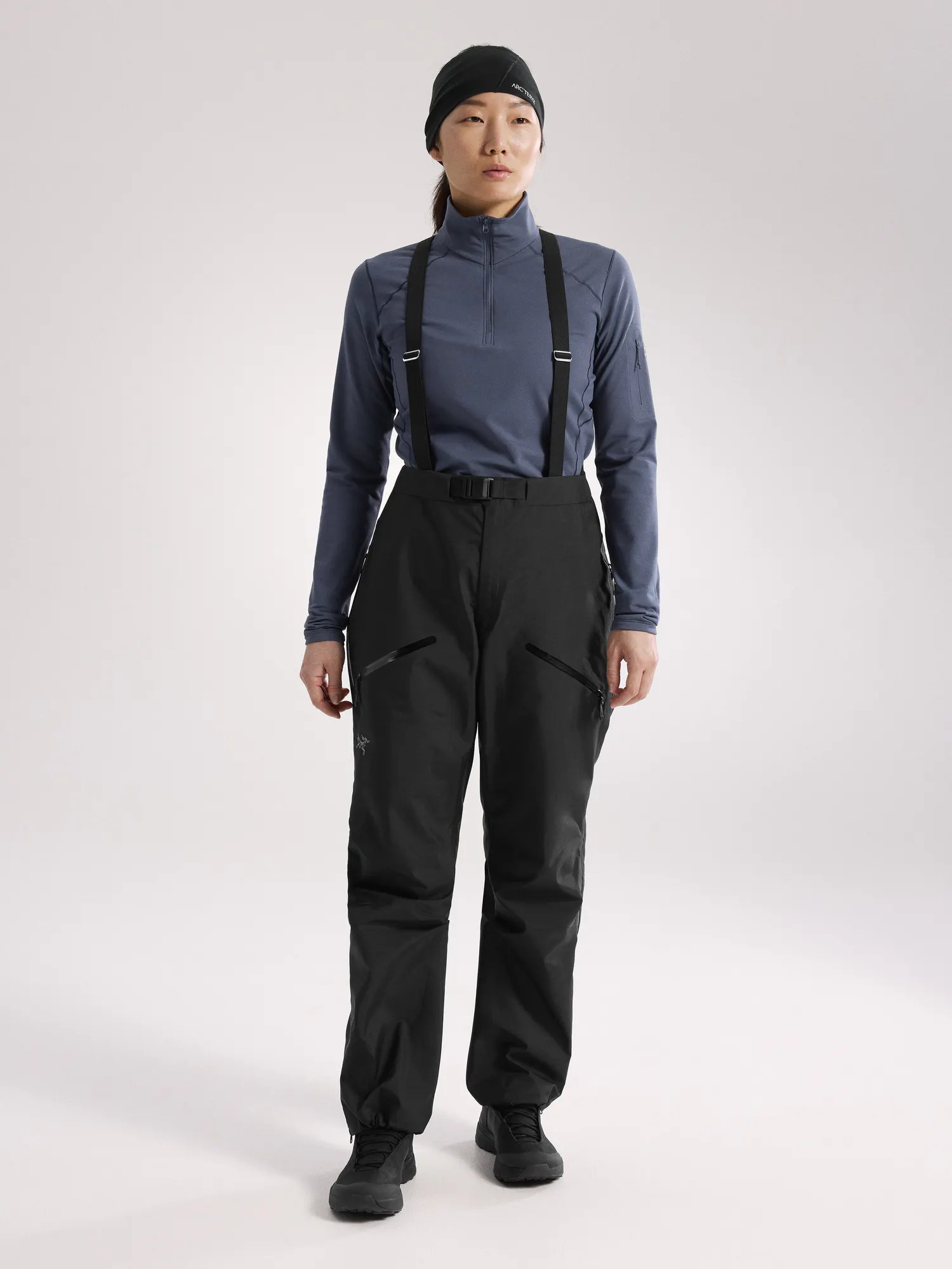 Beta SV Pant Women's | Arc'teryx United States