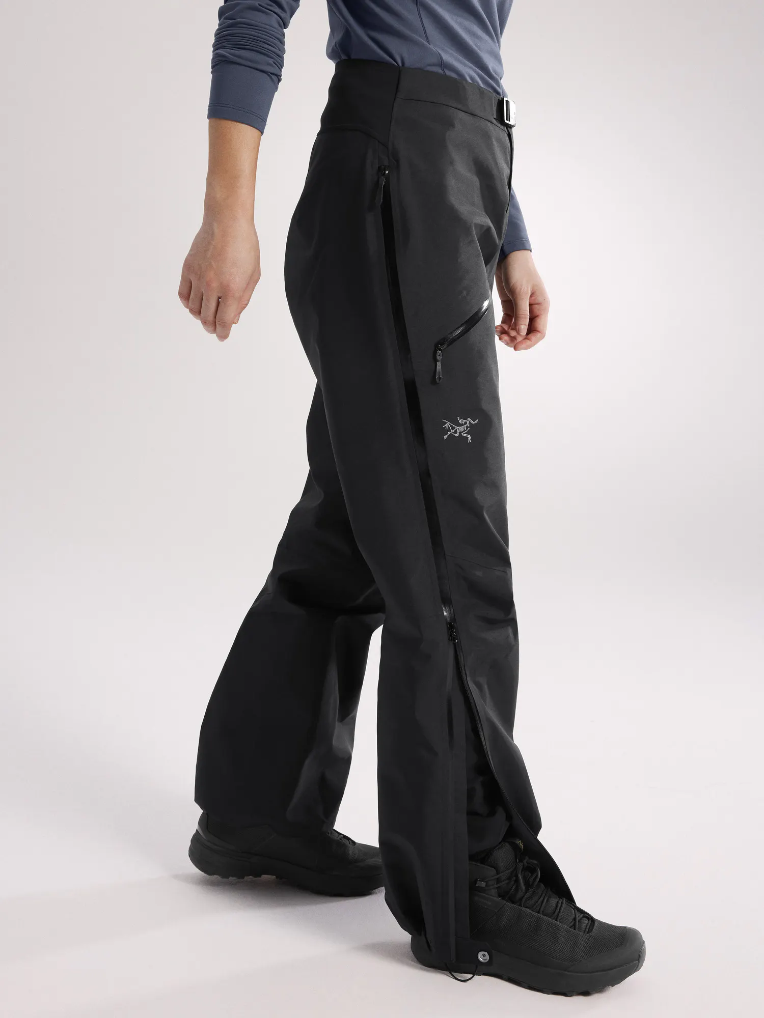 Beta SV Pant Women's | Arc'teryx Canada