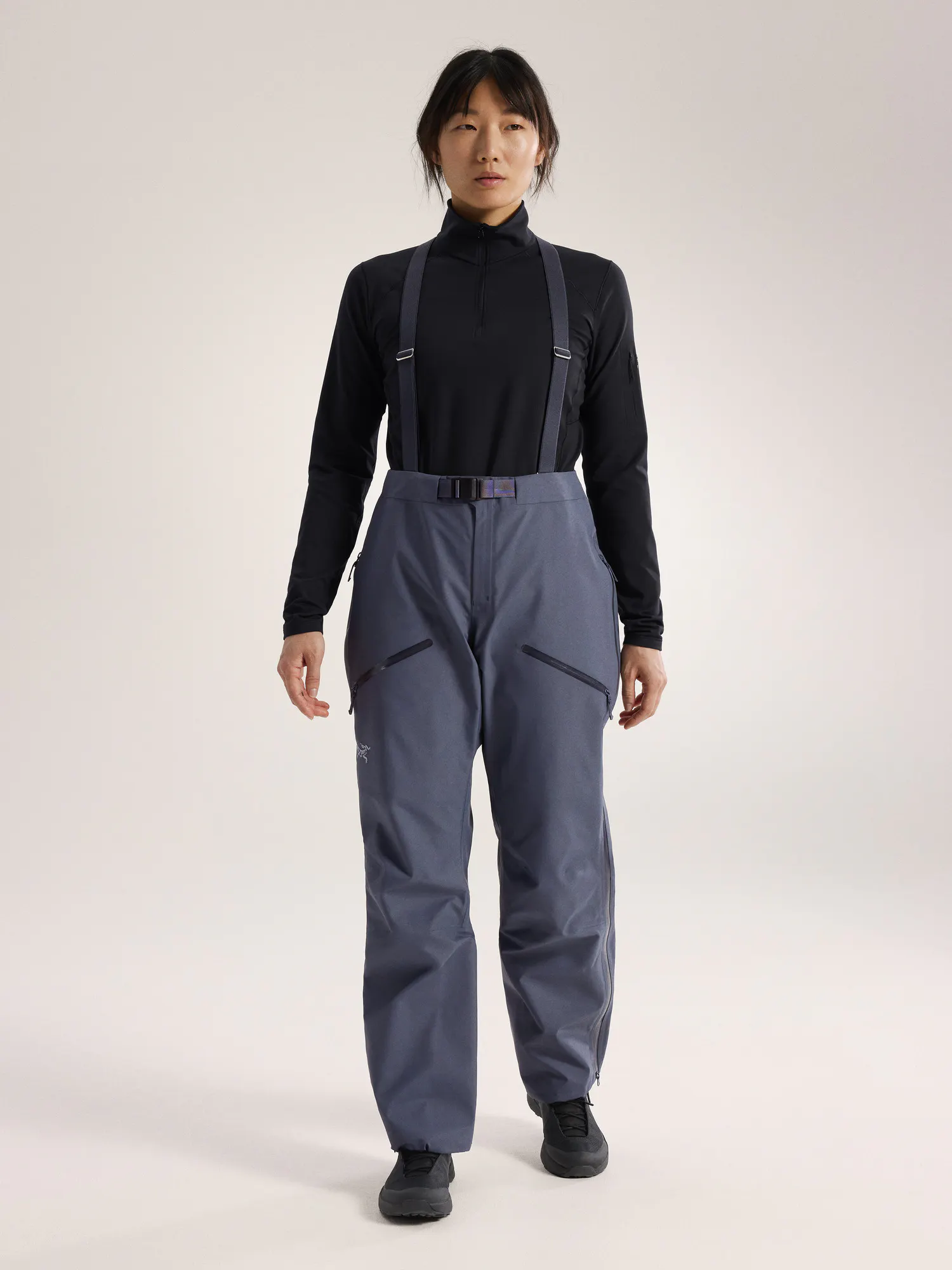 Beta SV Pant Women's | Arc'teryx Canada