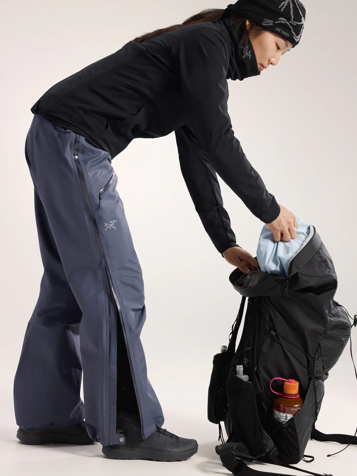 Beta SV Pant Women's | Arc'teryx United States