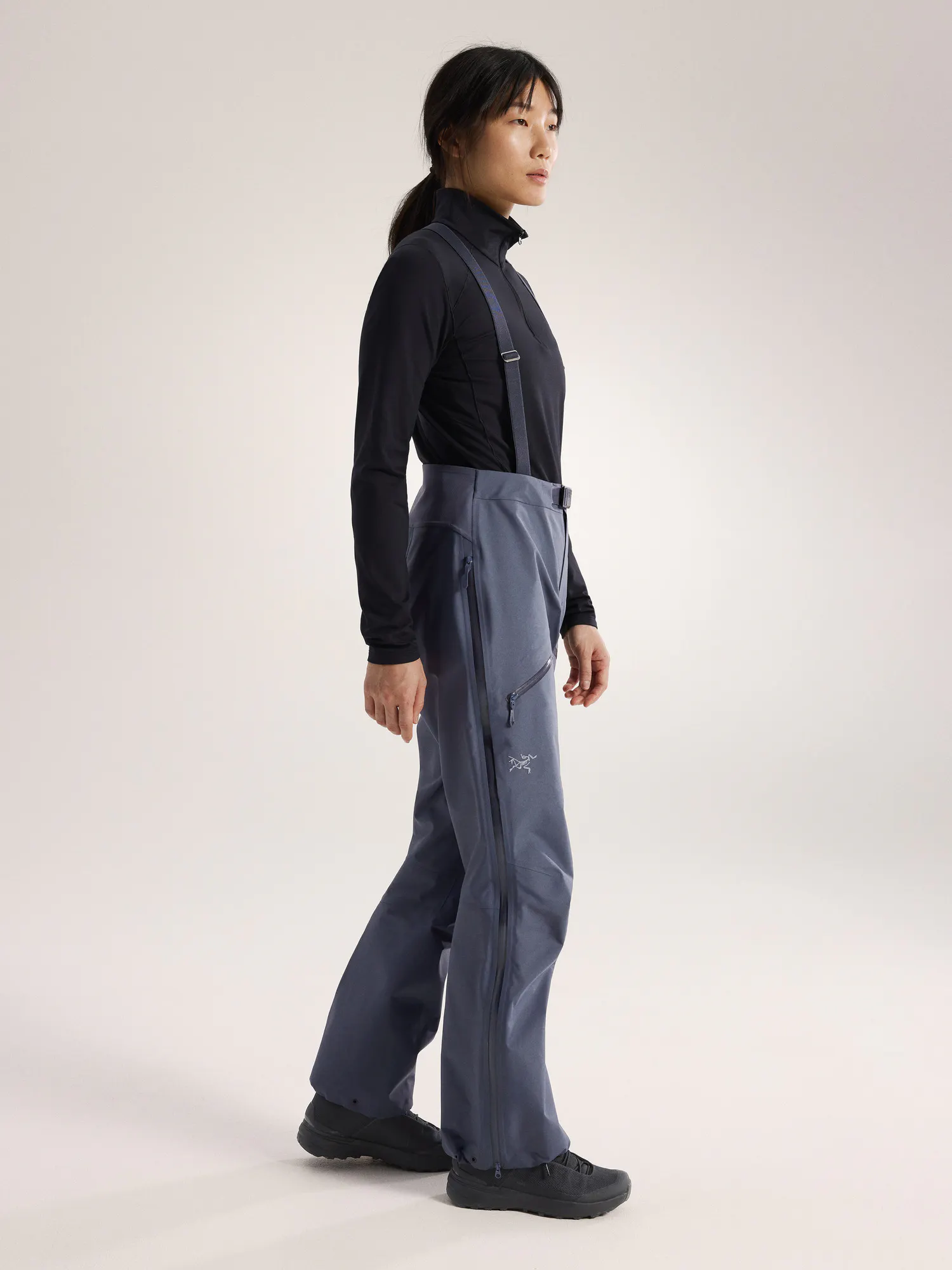 Beta SV Pant Women's | Arc'teryx United States