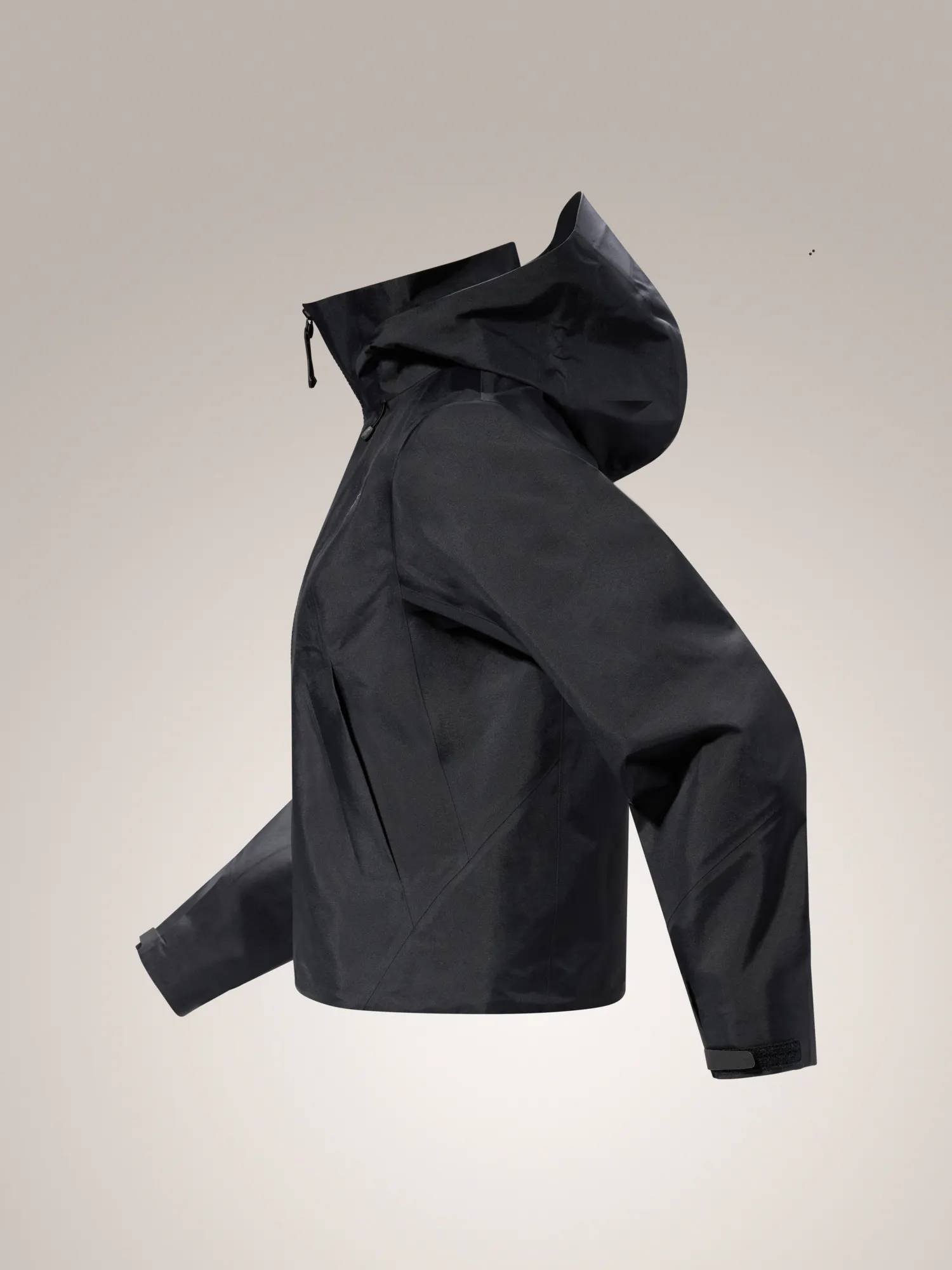 Naya Cropped Jacket Women's | Arc'teryx Italy
