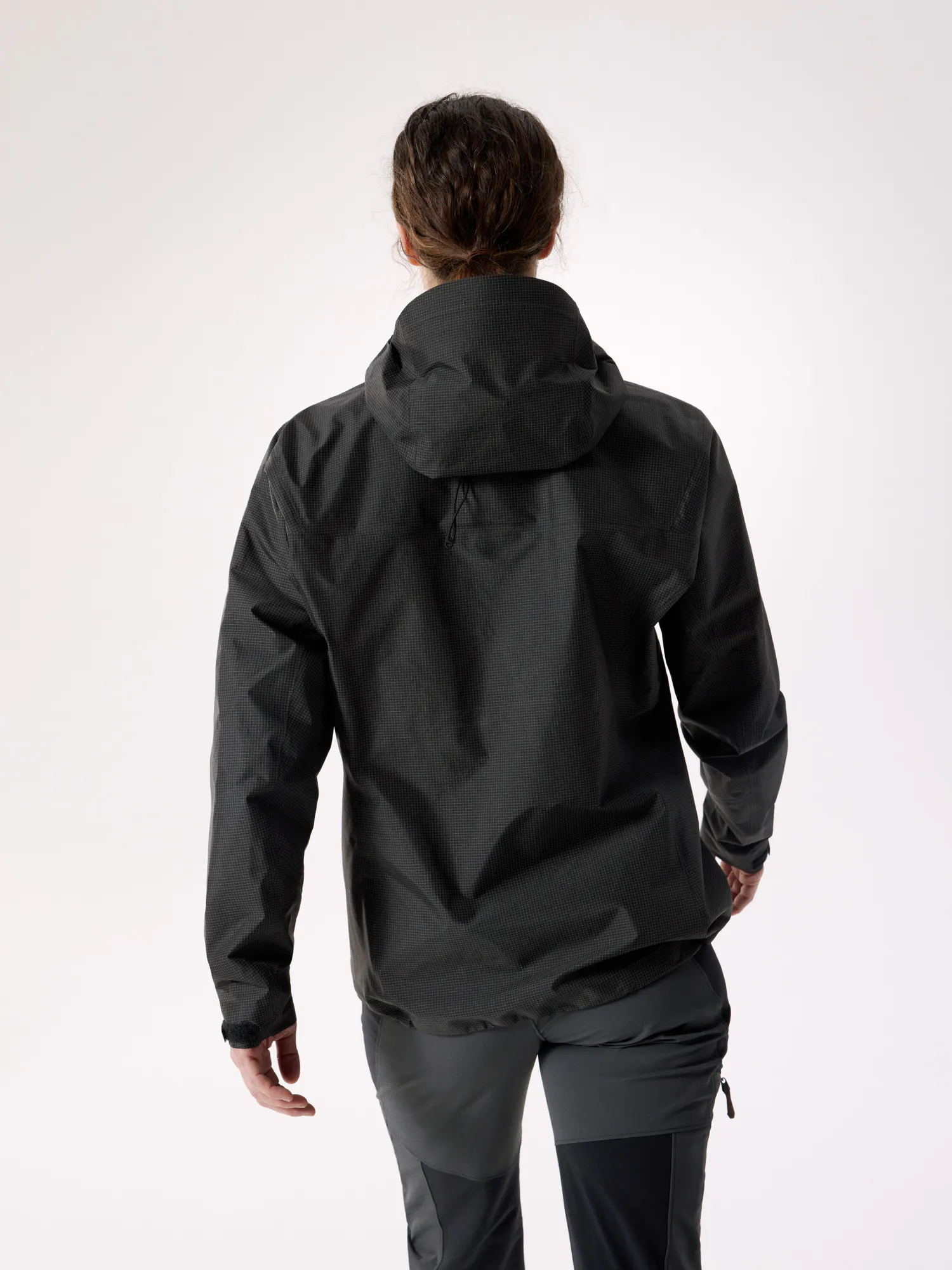 Alpha SL Anorak Women's | Arc'teryx Canada