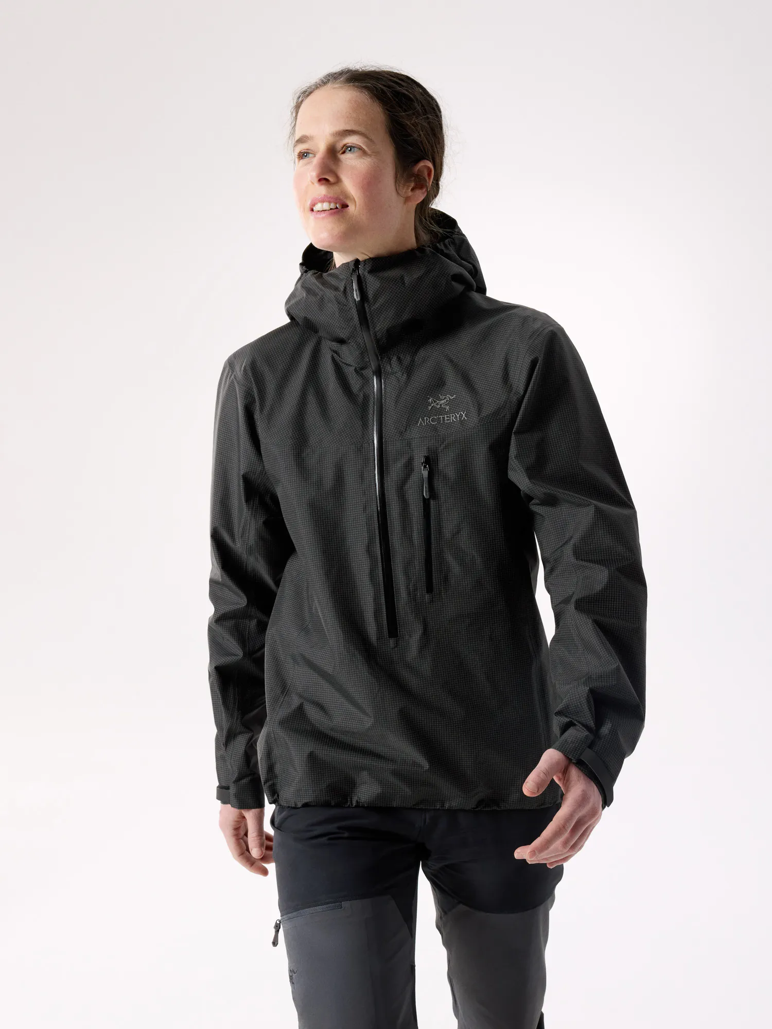 Alpha SL Anorak Women's | Arc'teryx United States