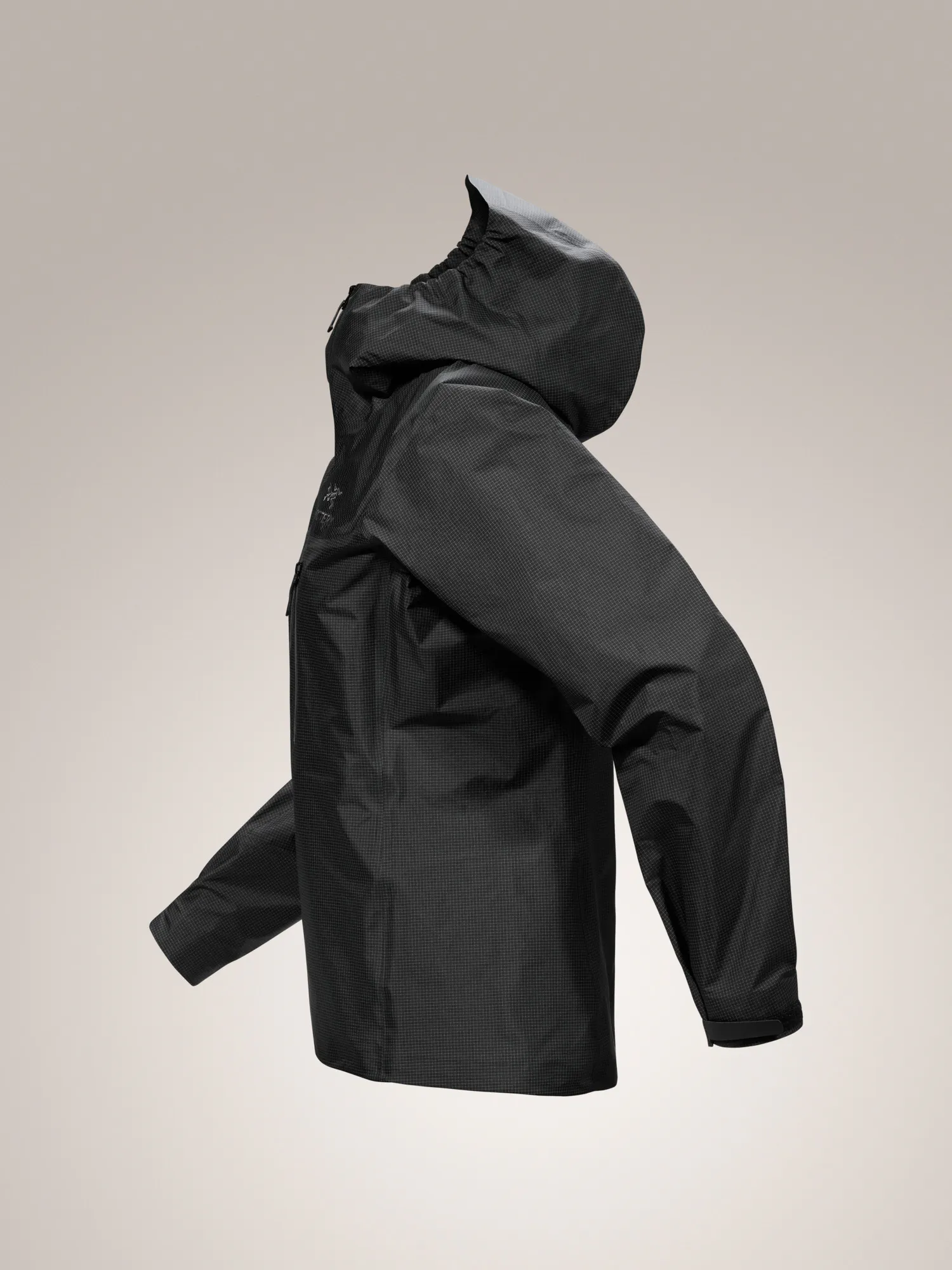 Alpha SL Anorak Women's | Arc'teryx United States