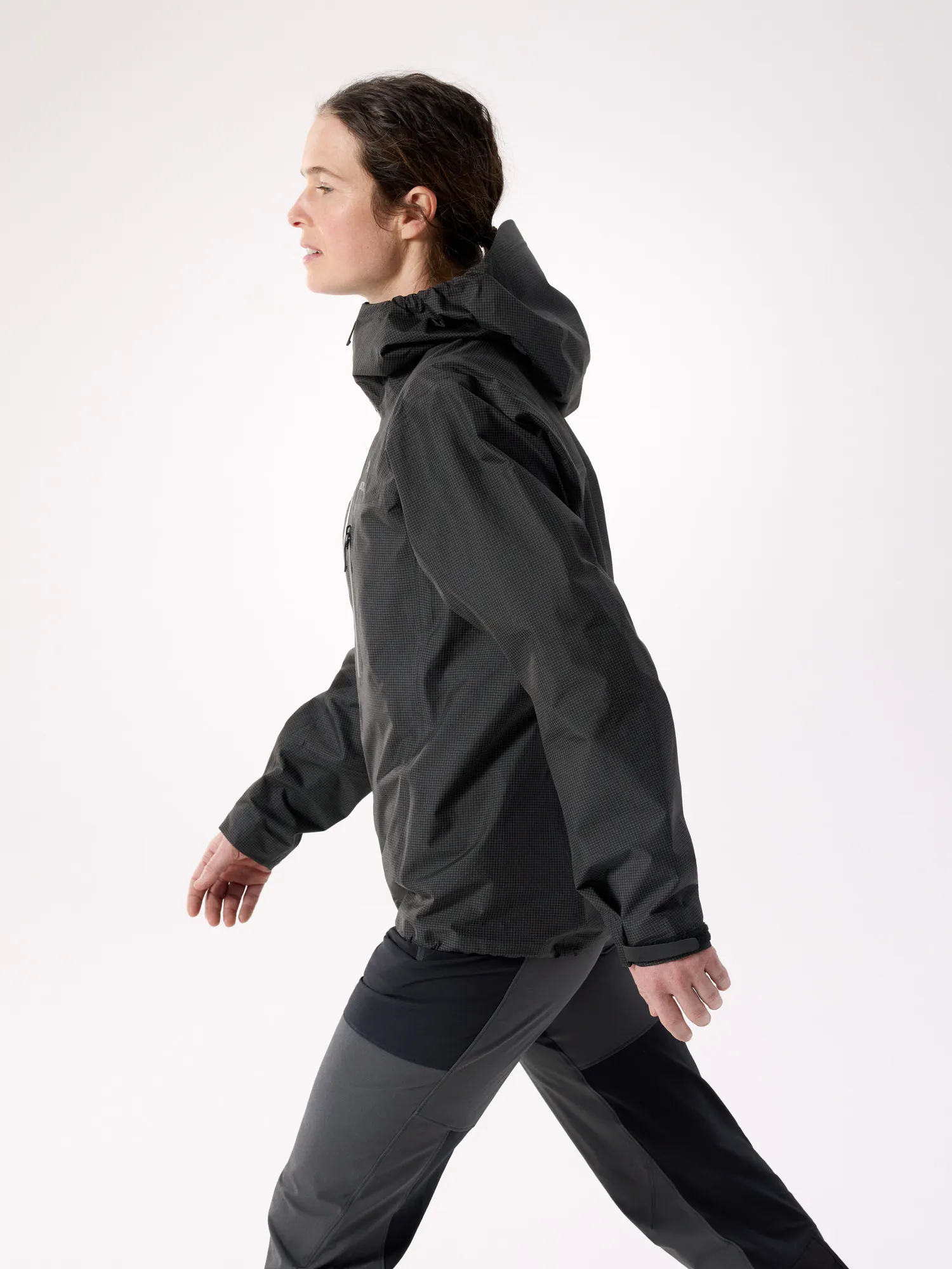 Alpha SL Anorak Women's | Arc'teryx United States