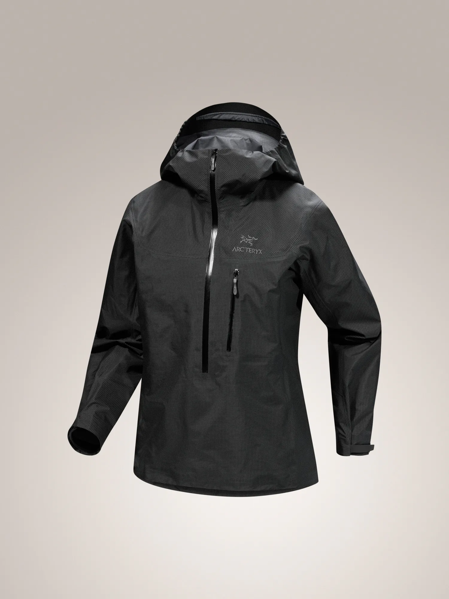 Alpha SL Anorak Women's | Arc'teryx United States