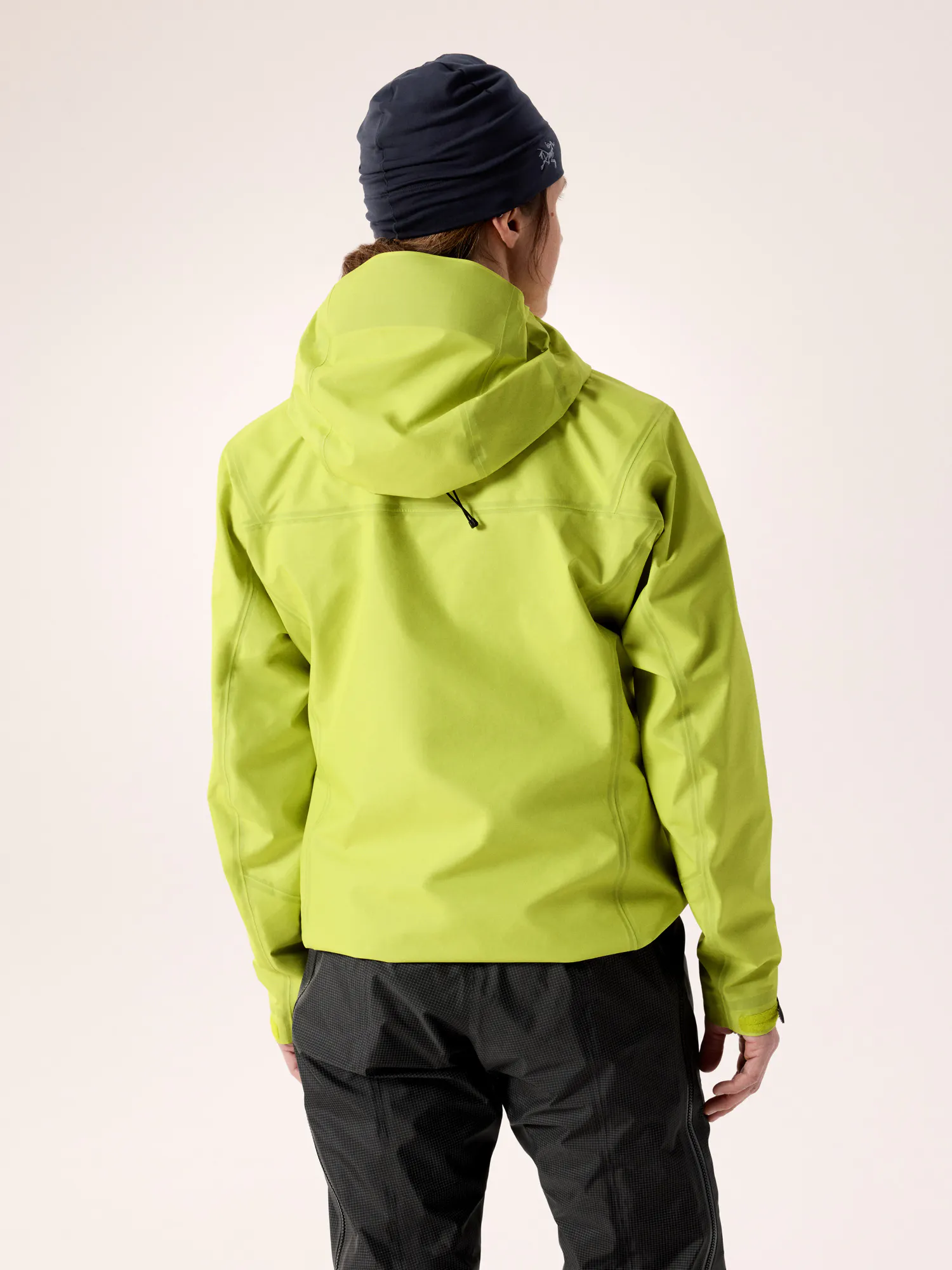 Alpha SL Anorak Women's | Arc'teryx United States