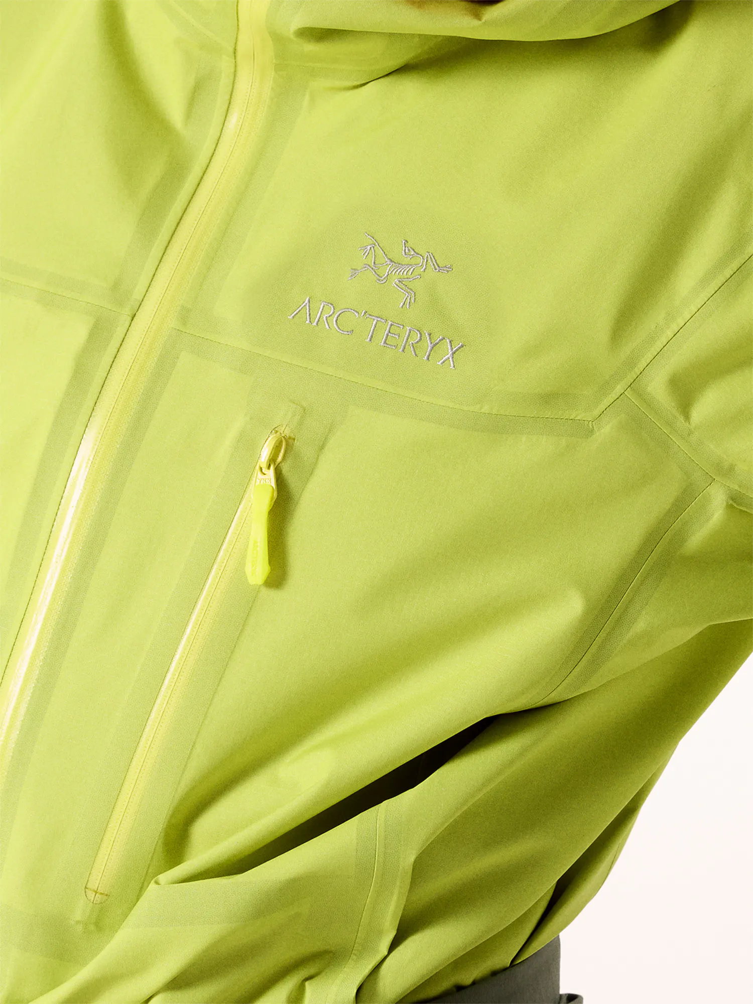 Alpha SL Anorak Women's | Arc'teryx Outlet