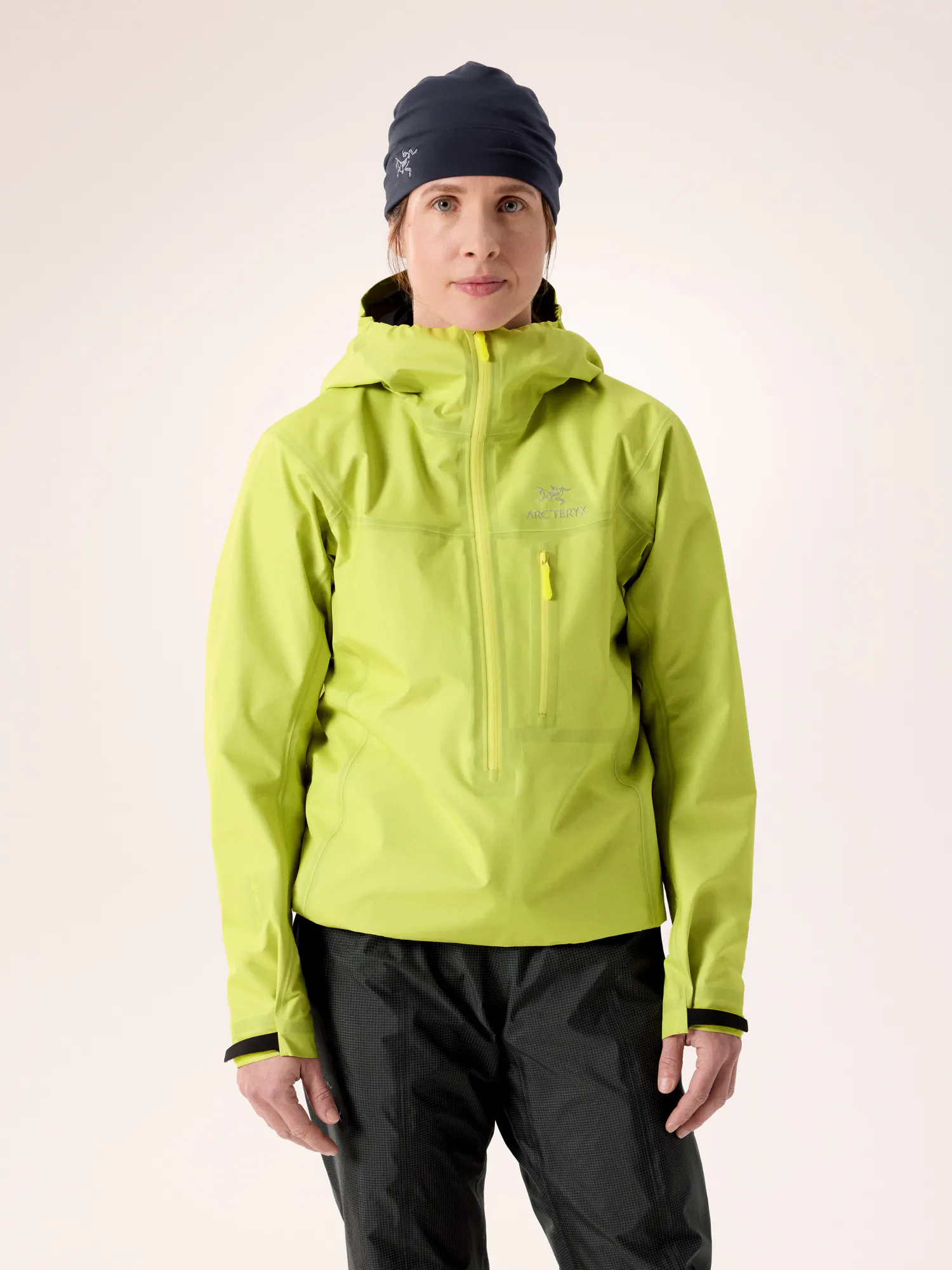 Alpha SL Anorak Women's | Arc'teryx United States