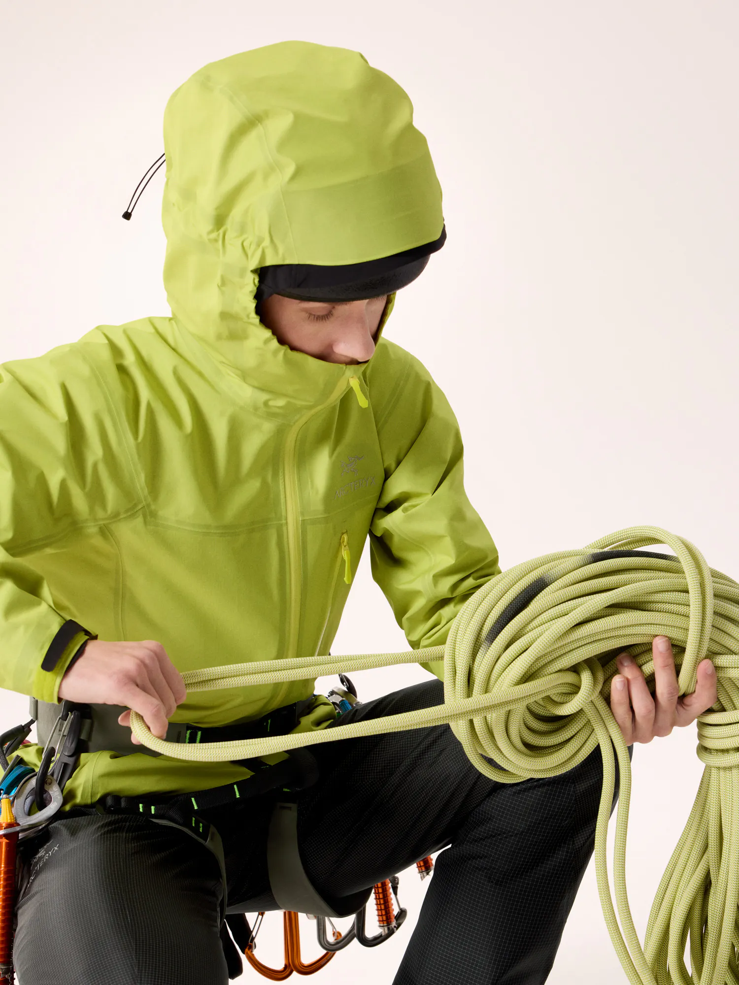 Alpha SL Anorak Women's | Arc'teryx Outlet