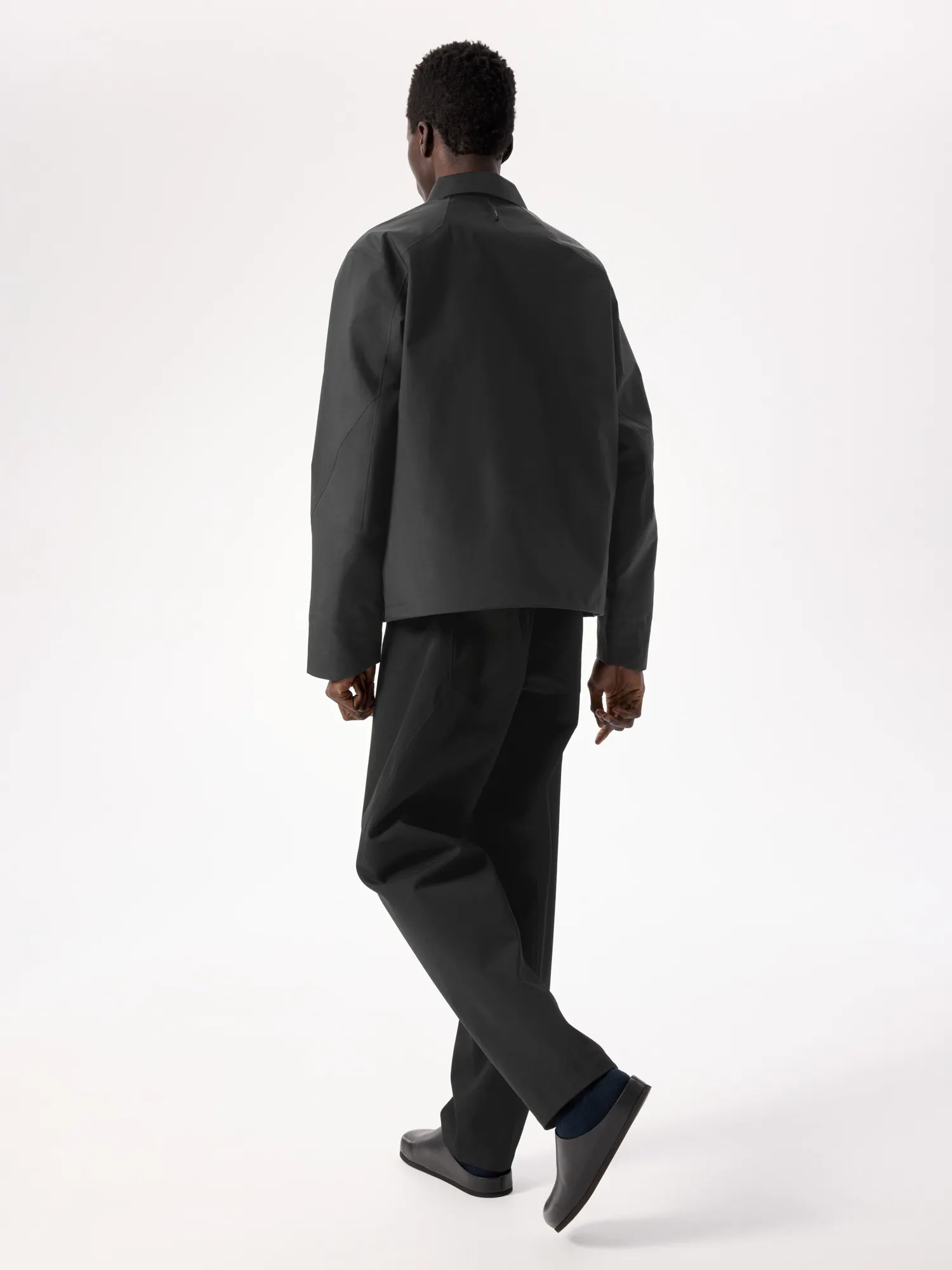 Centroid Jacket Men's | Arc'teryx Canada