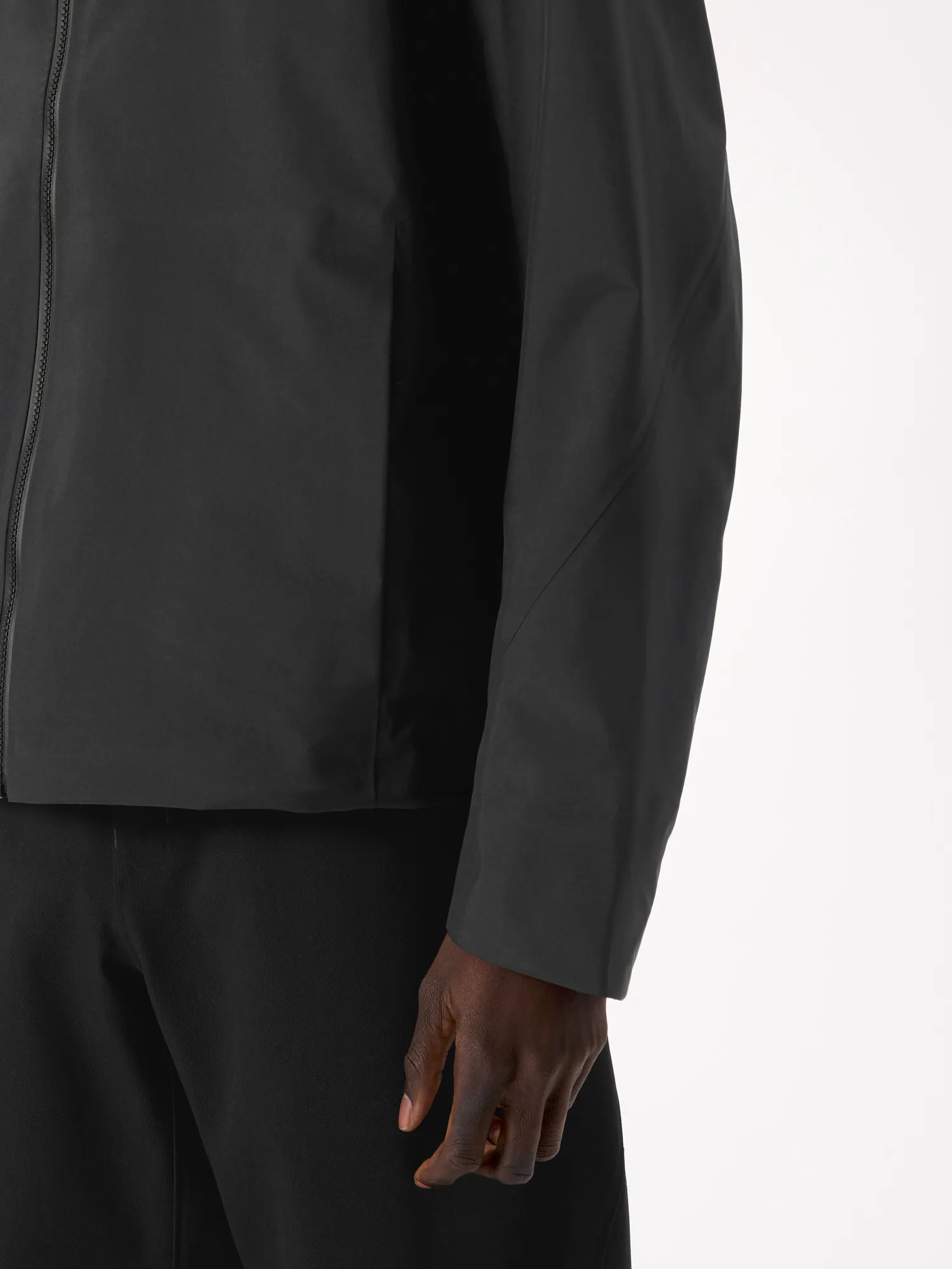 Centroid Jacket Men's | Arc'teryx United States