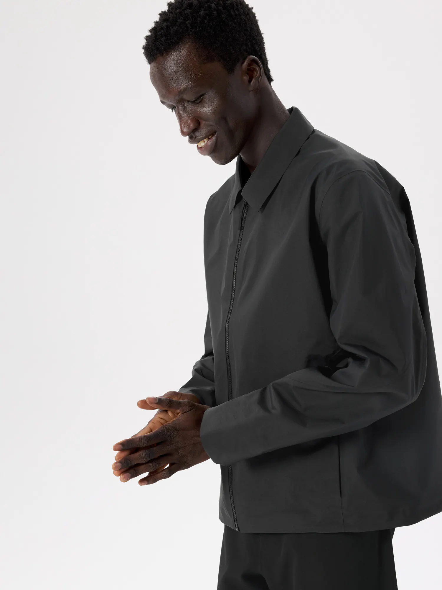 Centroid Jacket Men's | Arc'teryx United States