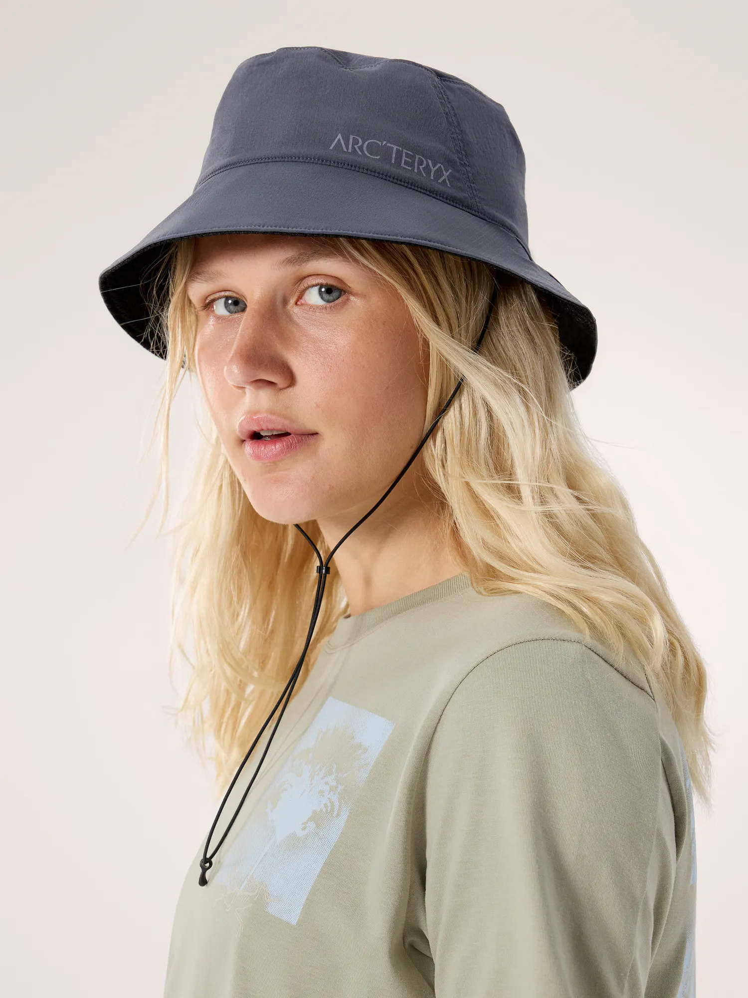 Sinsolo Bucket Hat | Arc'teryx Outlet