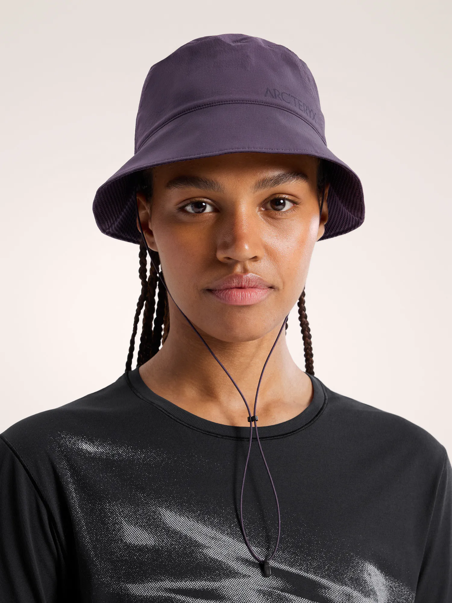 アークテリクス　Sinsolo Hat L/XL 新品未使用 ARC'TERYX（アークテリクス） ARC TERYX シンソロバケットハット