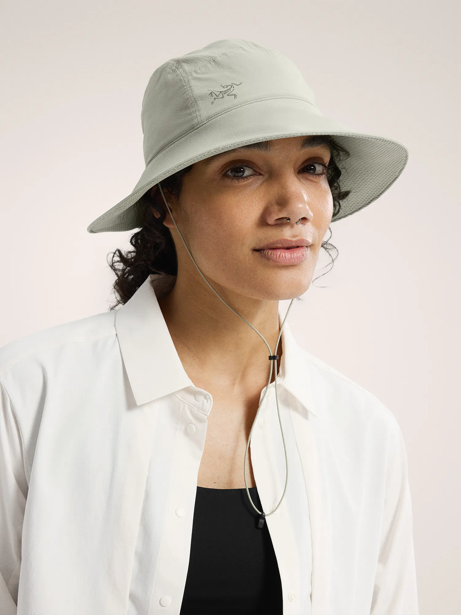 Sinsola Shade Hat