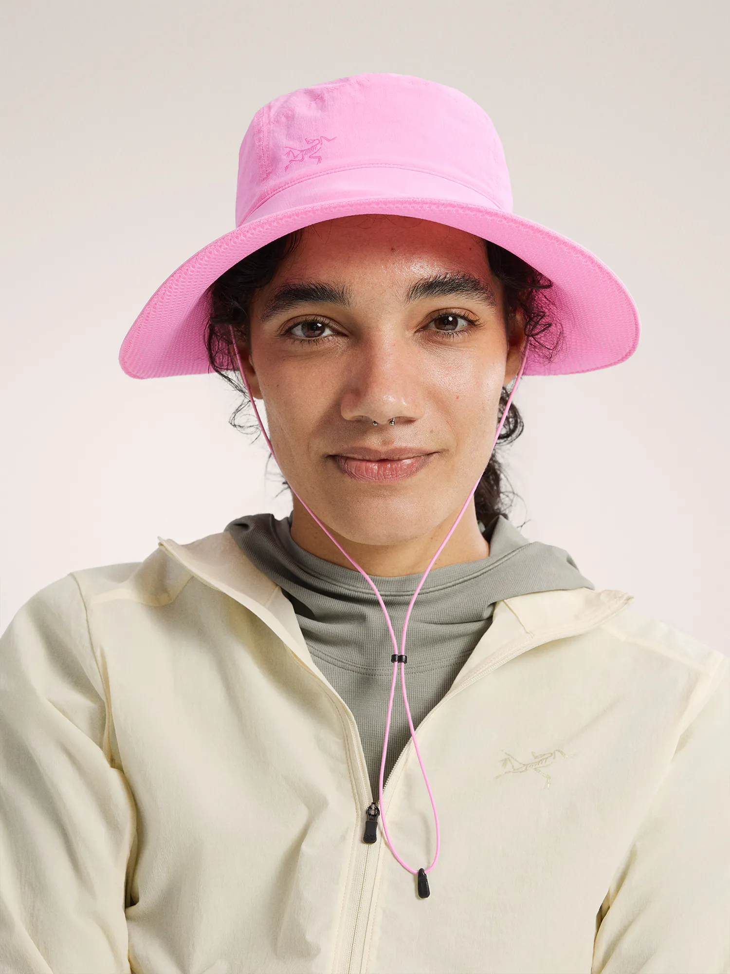 Sinsola Shade Hat | Arc'teryx United States
