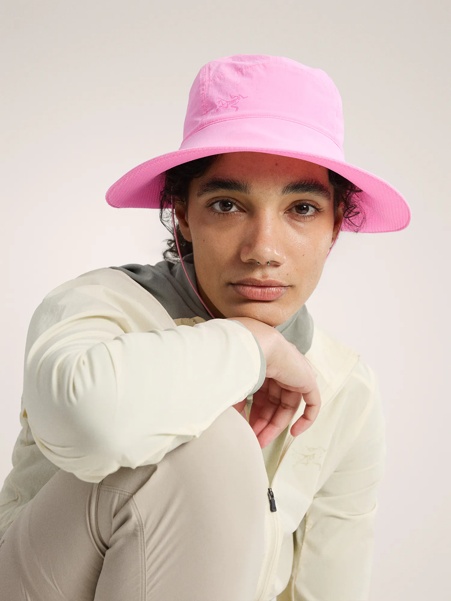 Sinsola Shade Hat | Arc'teryx United States