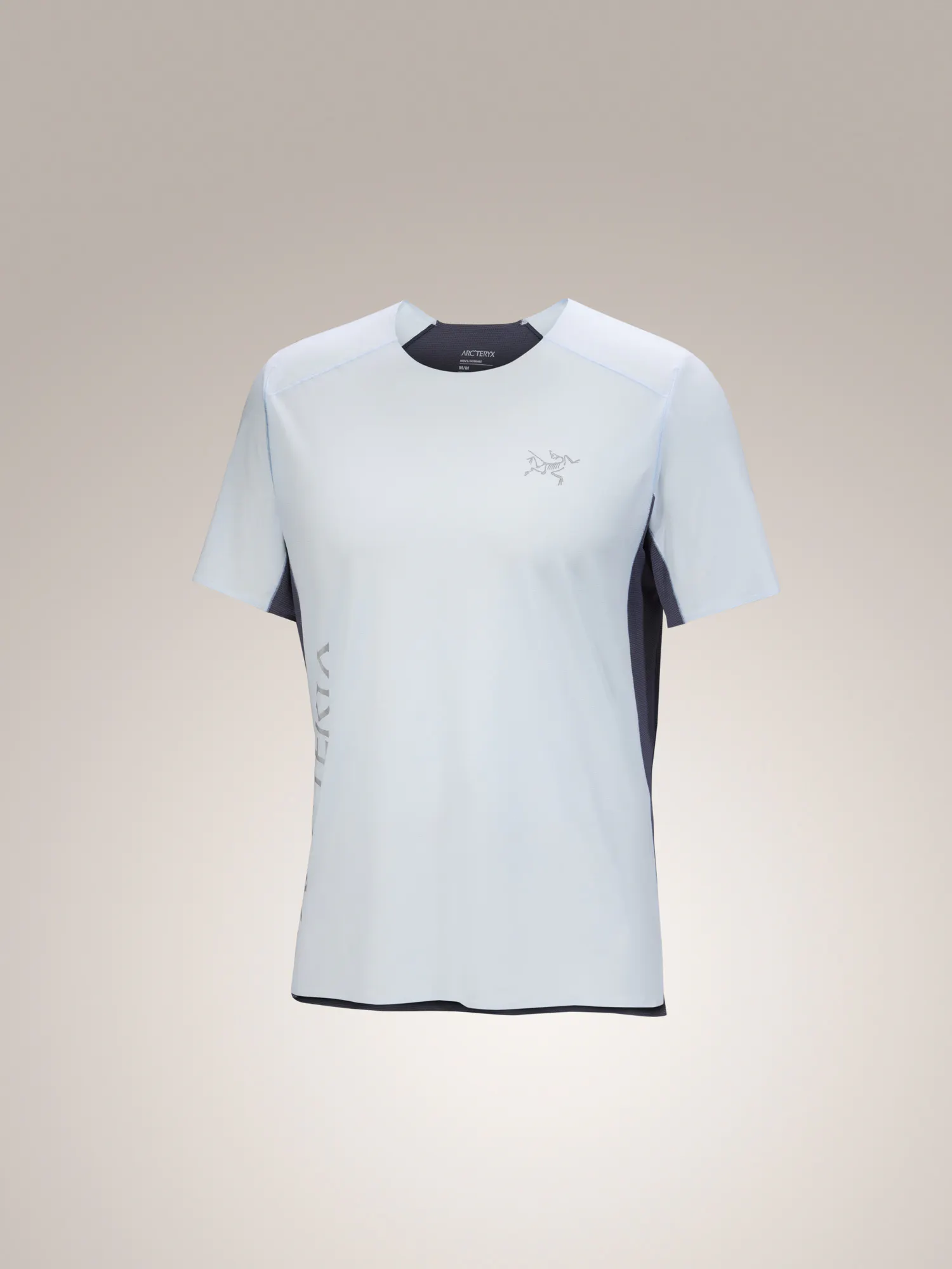 Downword SS T-Shirt W ダウンワード アークテリクス Norvan Downword Logo Shirt SS Men's | Arc'teryx Canada