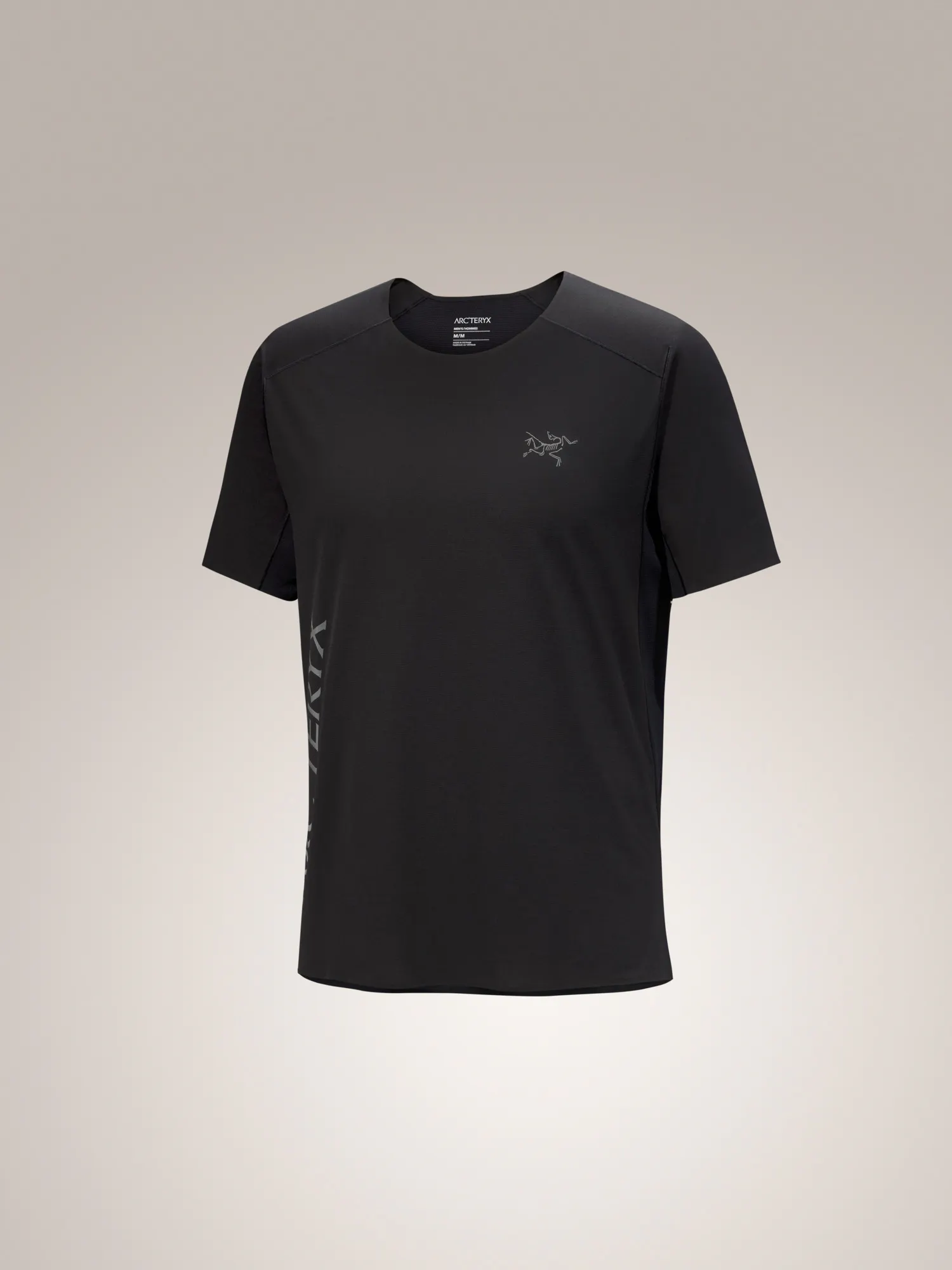 Downword SS T-Shirt W ダウンワード アークテリクス ARC'TERYX [アークテリクス正規代理店] Norvan Downword Logo SS Men's