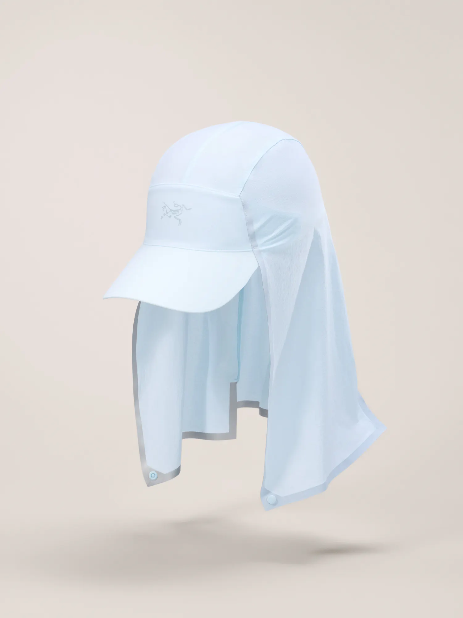 Sima 5 Panel Cap | Arc'teryx Outlet