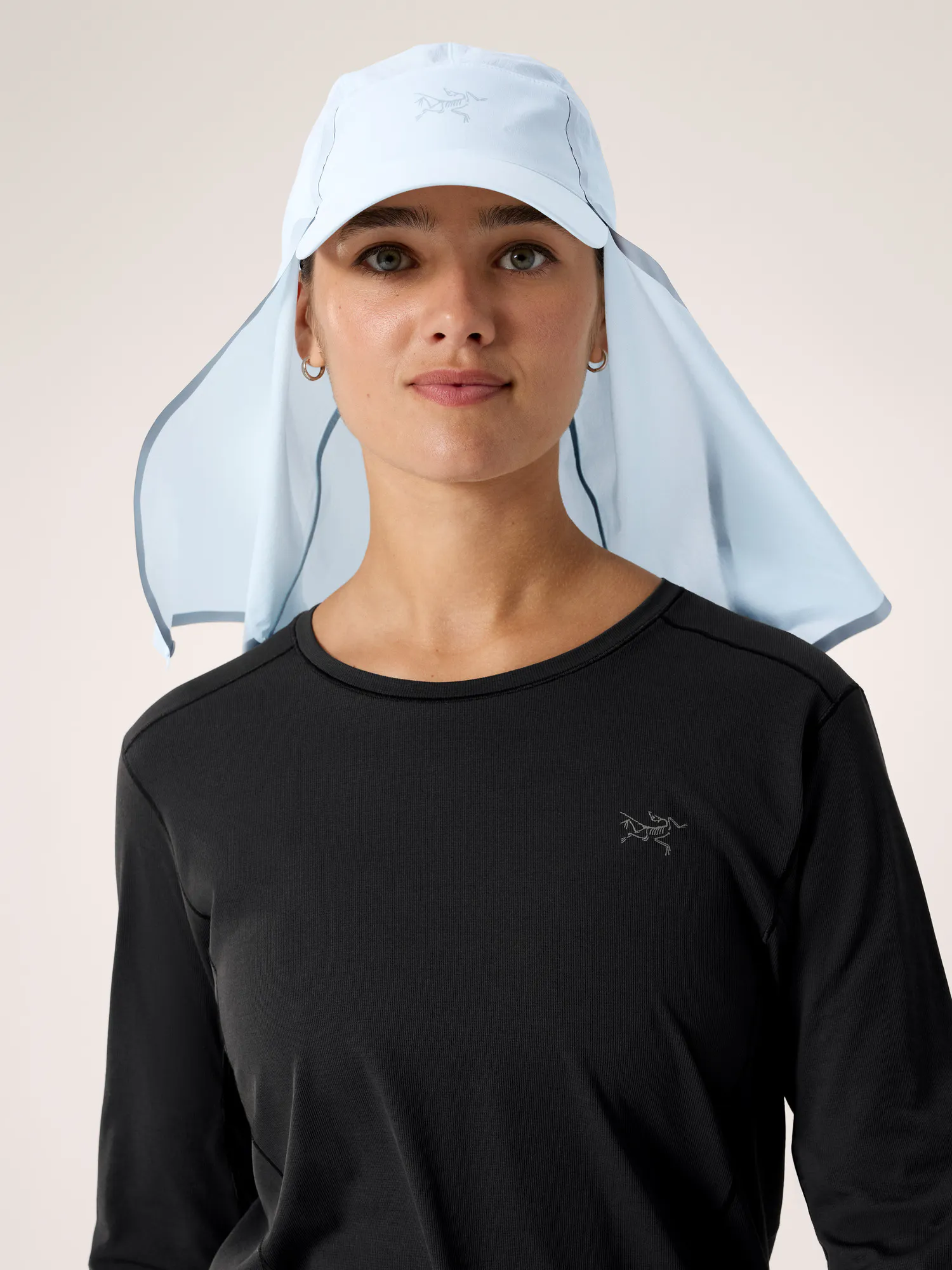 Sima 5 Panel Cap | Arc'teryx Outlet