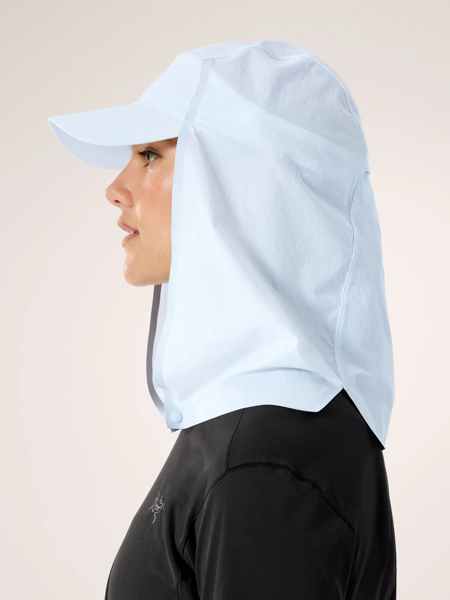 Sima 5 Panel Cap | Arc'teryx Outlet