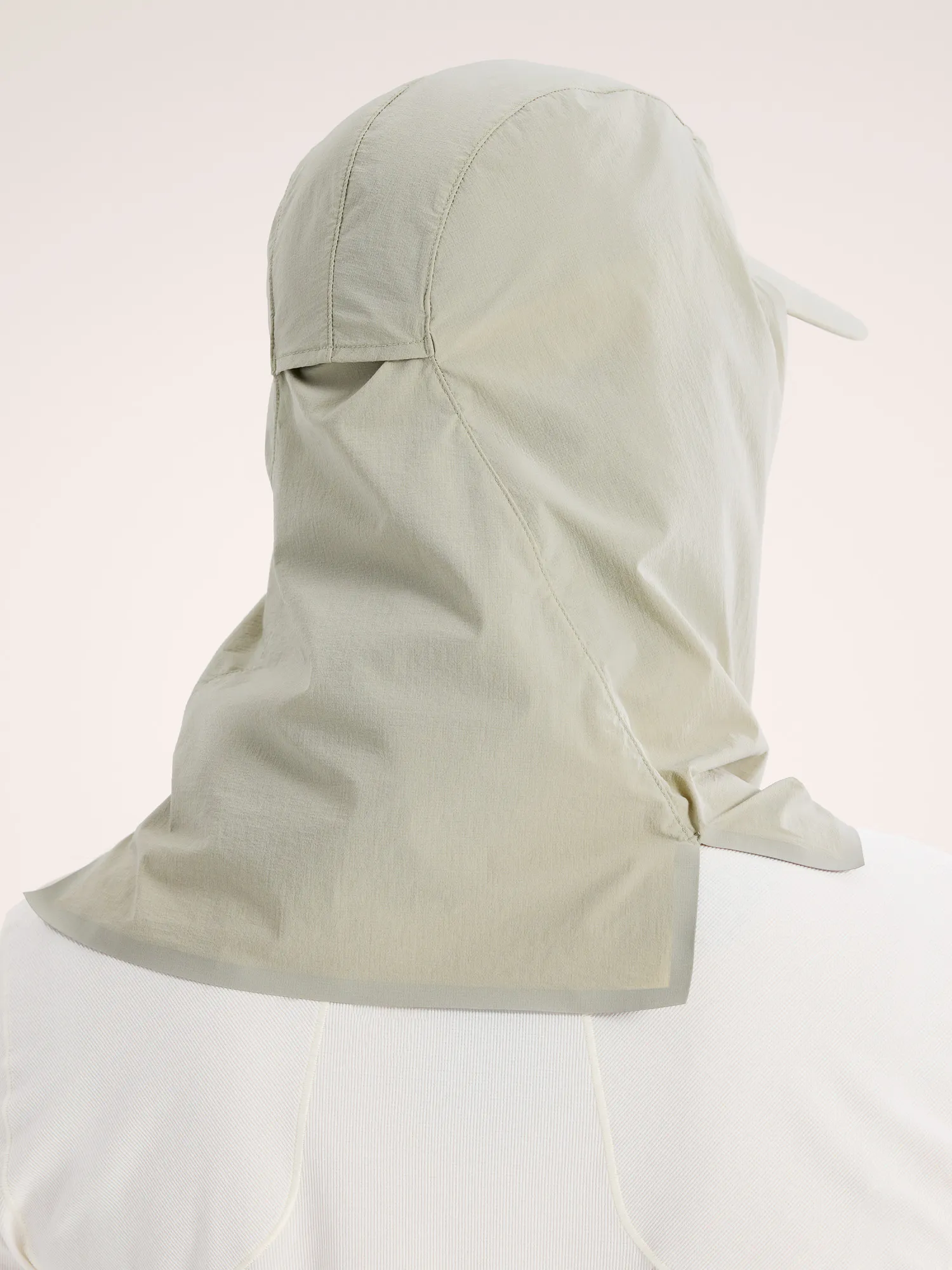 Sima 5 Panel Cap | Arc'teryx United States