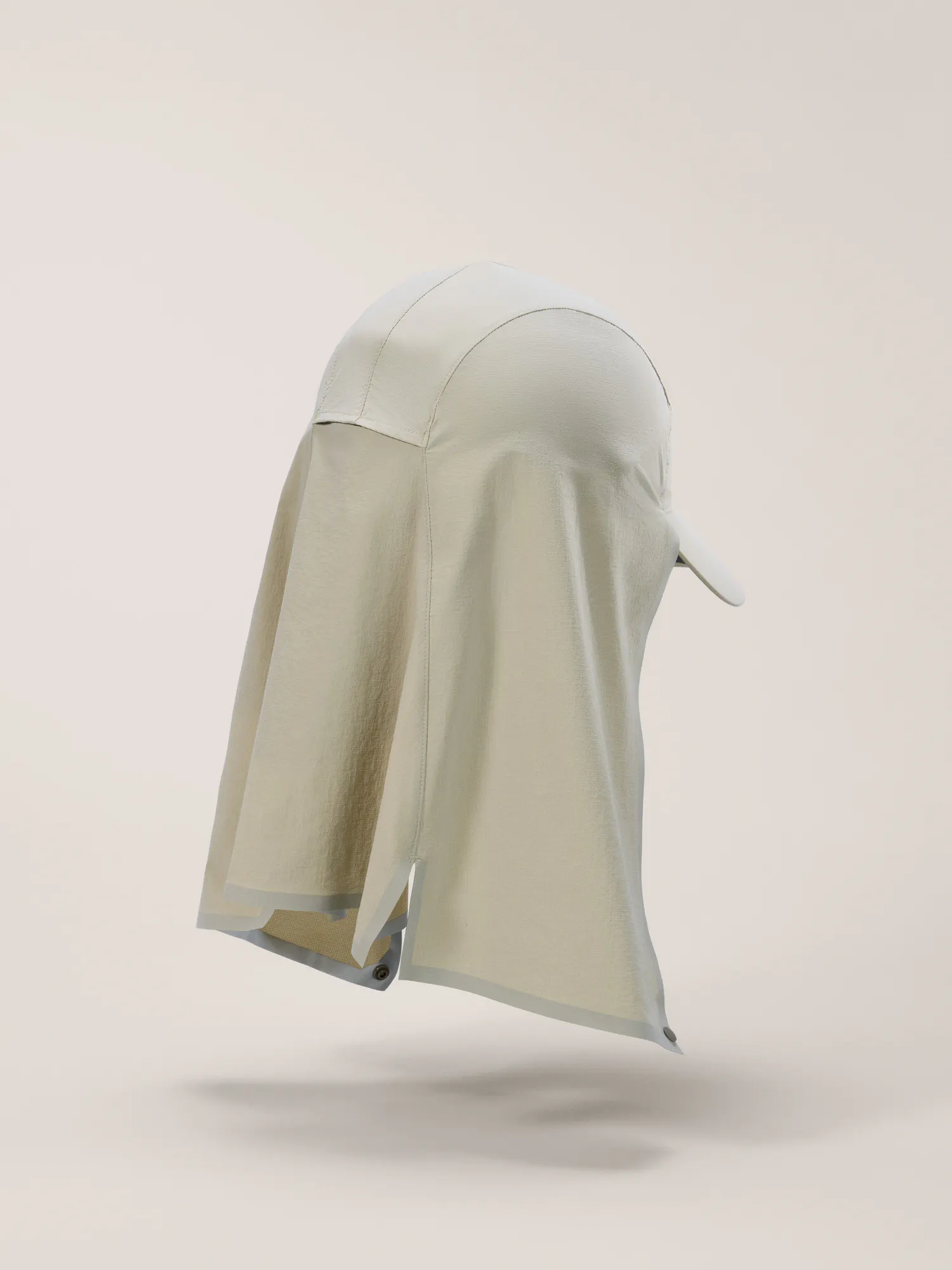 Sima 5 Panel Cap | Arc'teryx United States