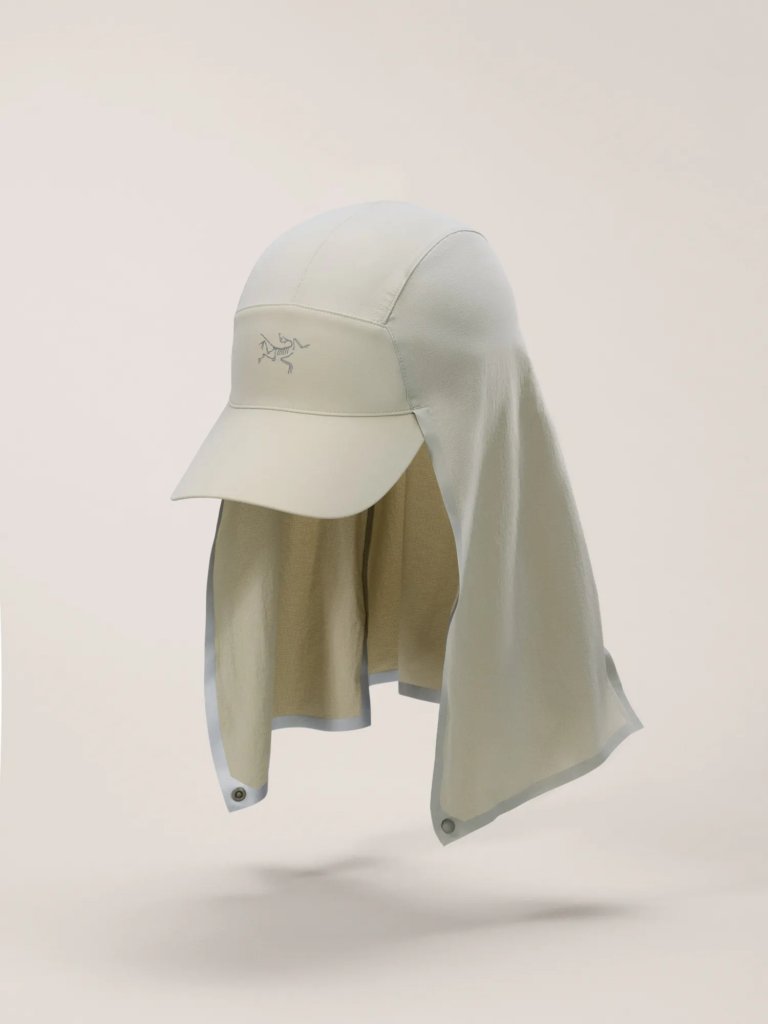 Sima 5 Panel Cap | Arc'teryx United States
