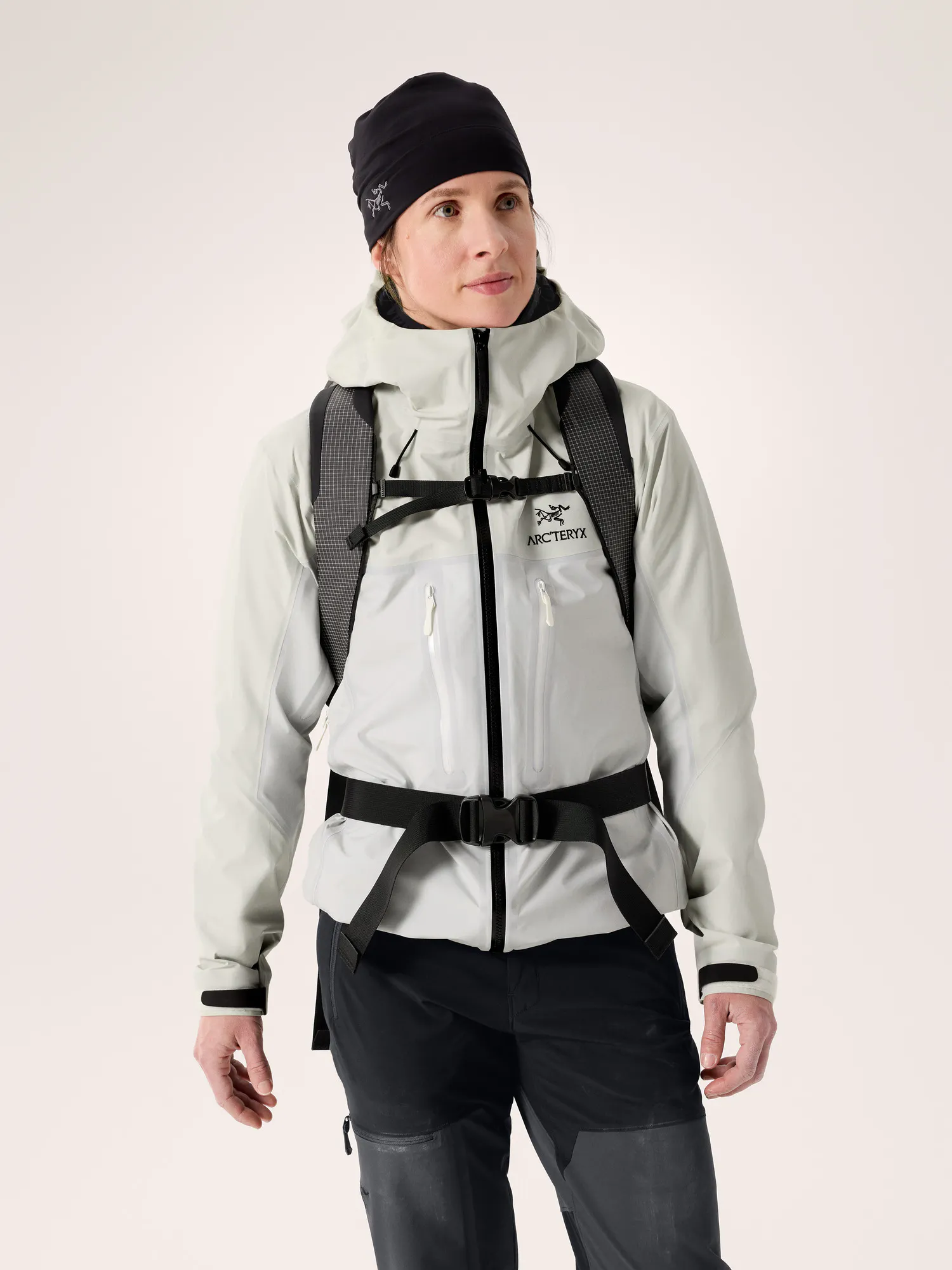 Alpha FL 20 Backpack | Arc'teryx United States