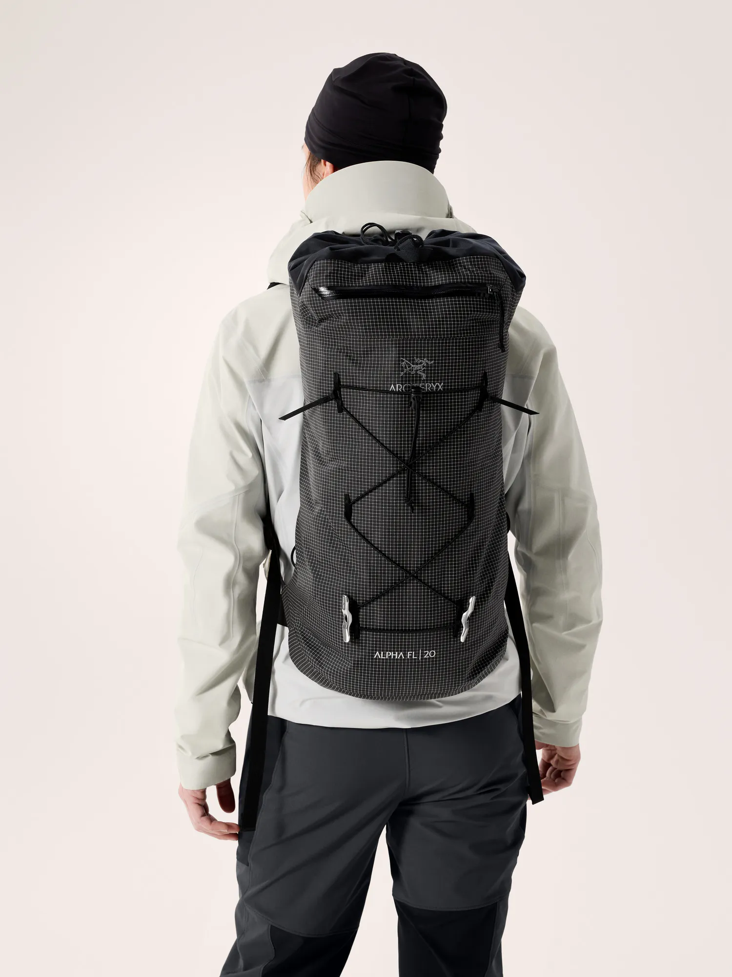 Alpha FL 20 Backpack | Arc'teryx United States