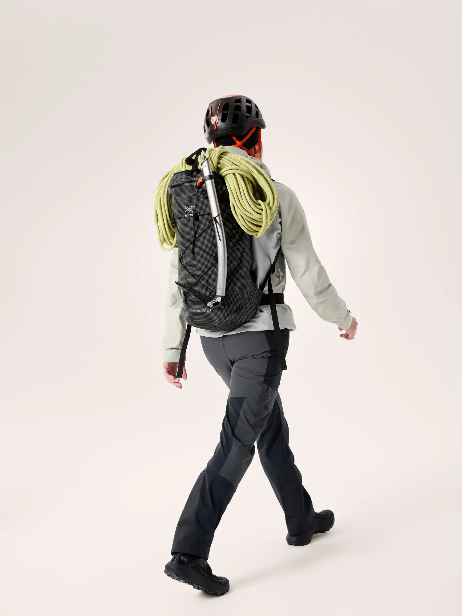 Alpha FL 20 Backpack | Arc