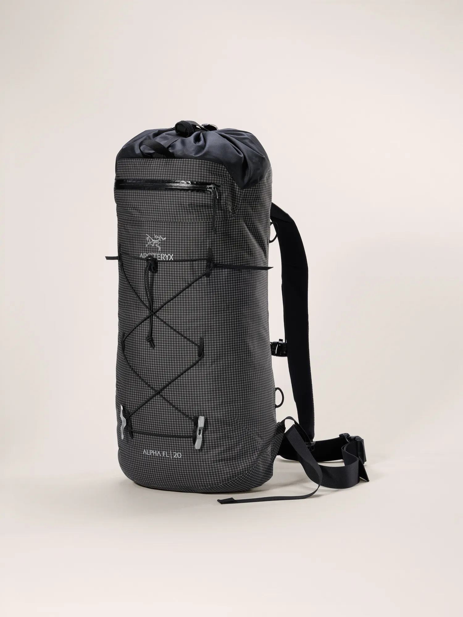 Alpha FL 20 Backpack | Arc'teryx United States