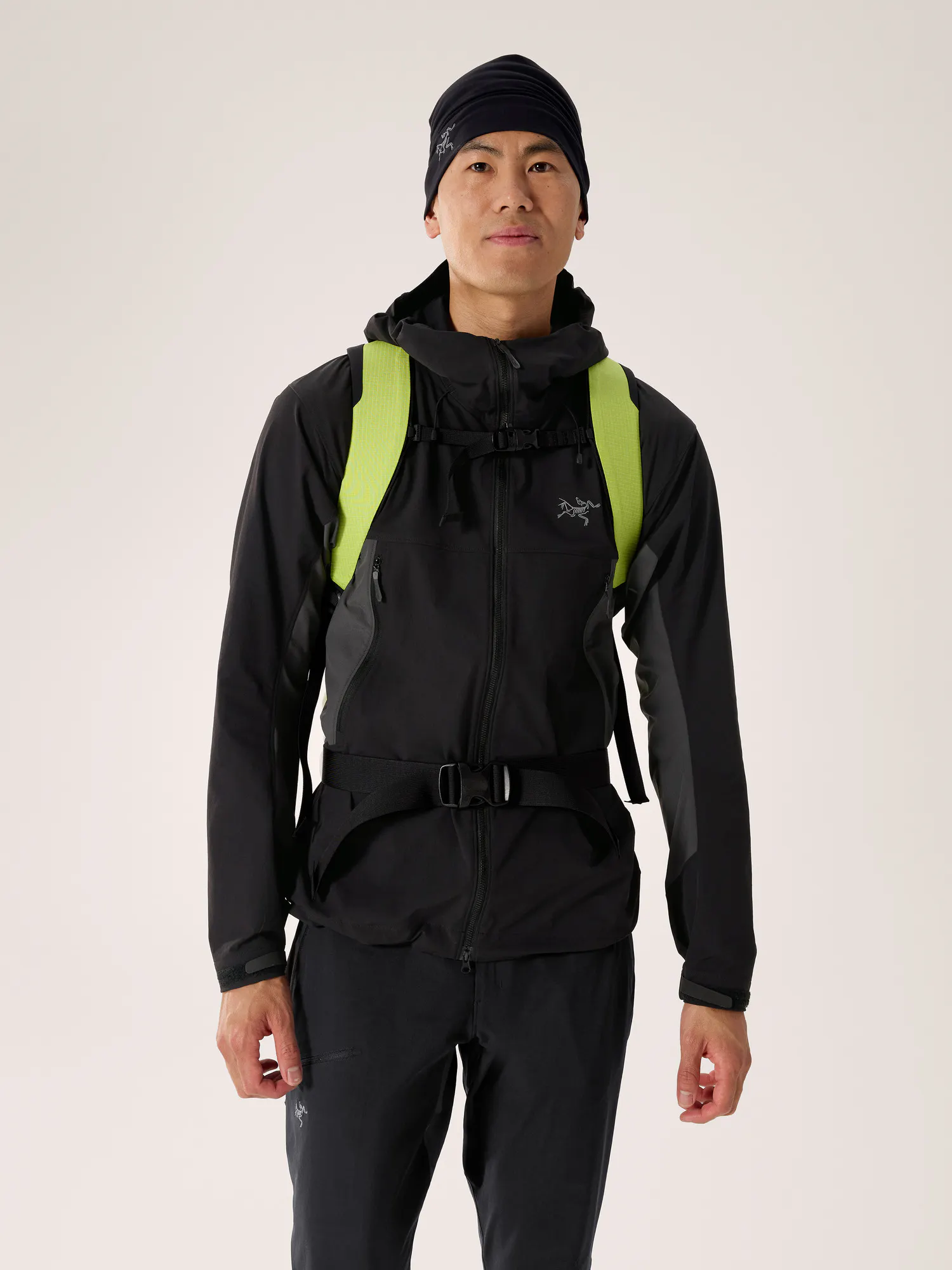 Alpha FL 20 Backpack | Arc'teryx United States