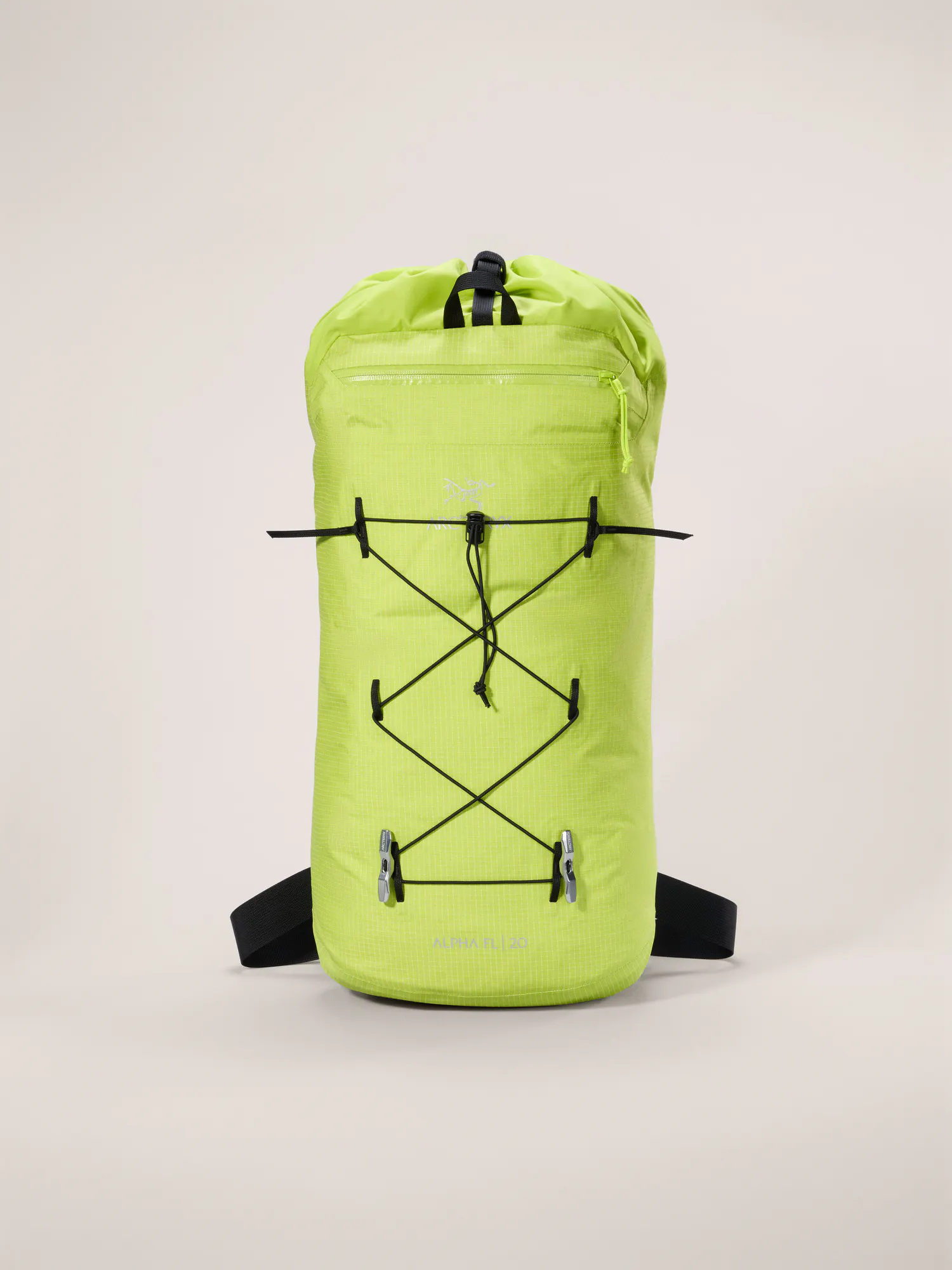 Alpha FL 20 Backpack | Arc'teryx United States