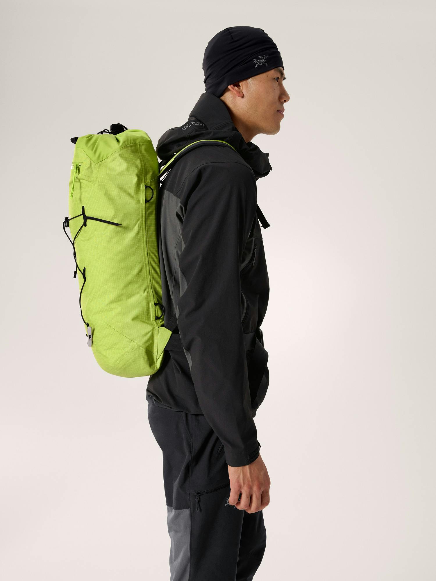 Alpha FL 20 Backpack | Arc'teryx United States