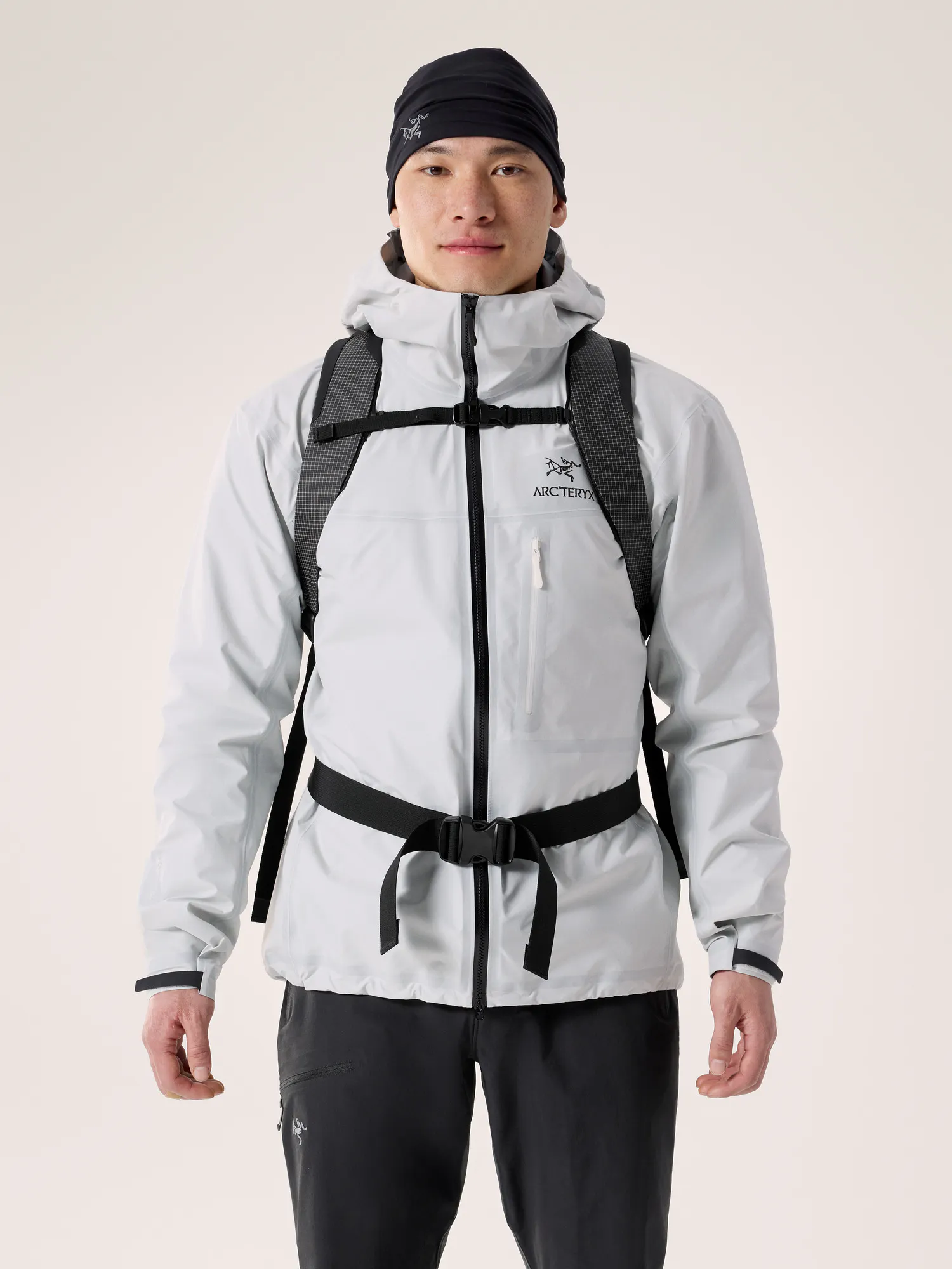 Alpha FL 30 Backpack | Arc'teryx Canada