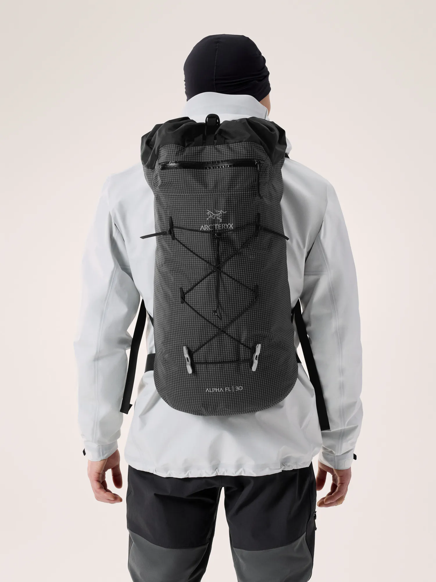 Alpha FL 30 Backpack | Arc'teryx United States