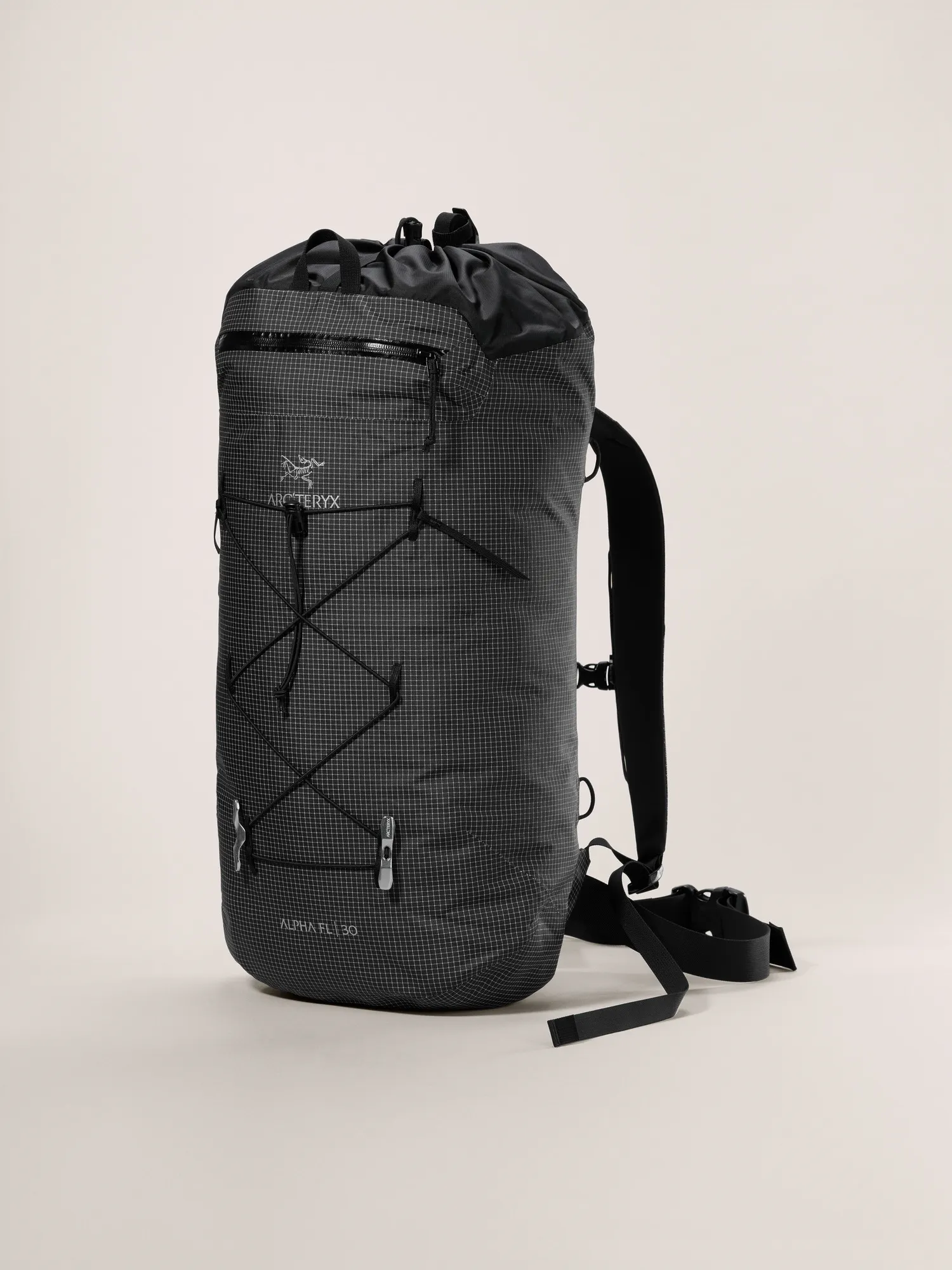 Alpha FL 30 Backpack | Arc'teryx Canada