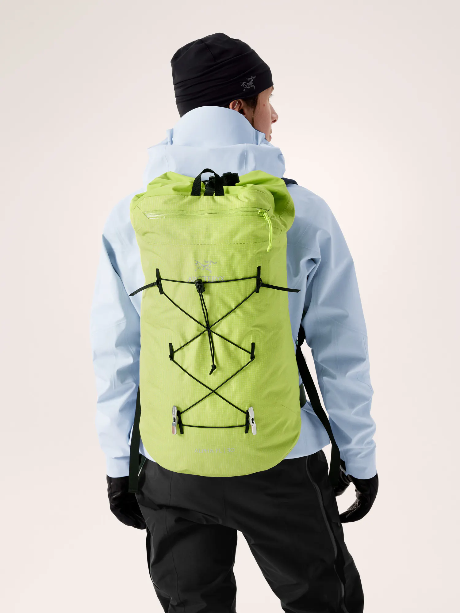 Alpha FL 30 Backpack | Arc'teryx United States
