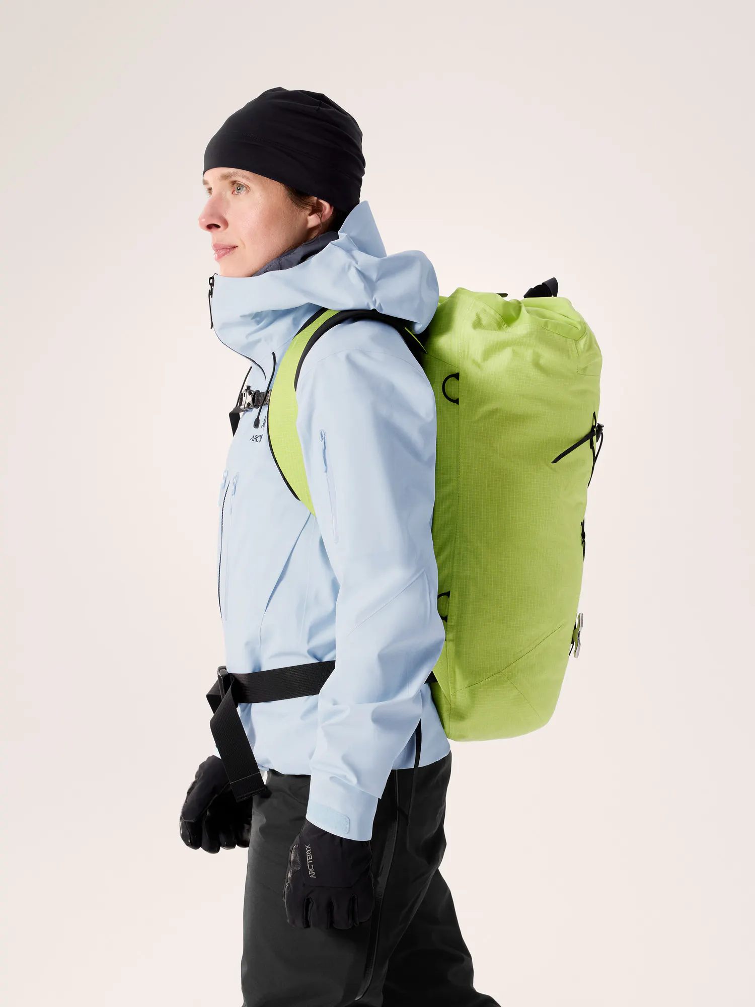 Alpha FL 30 Backpack | Arc'teryx United States